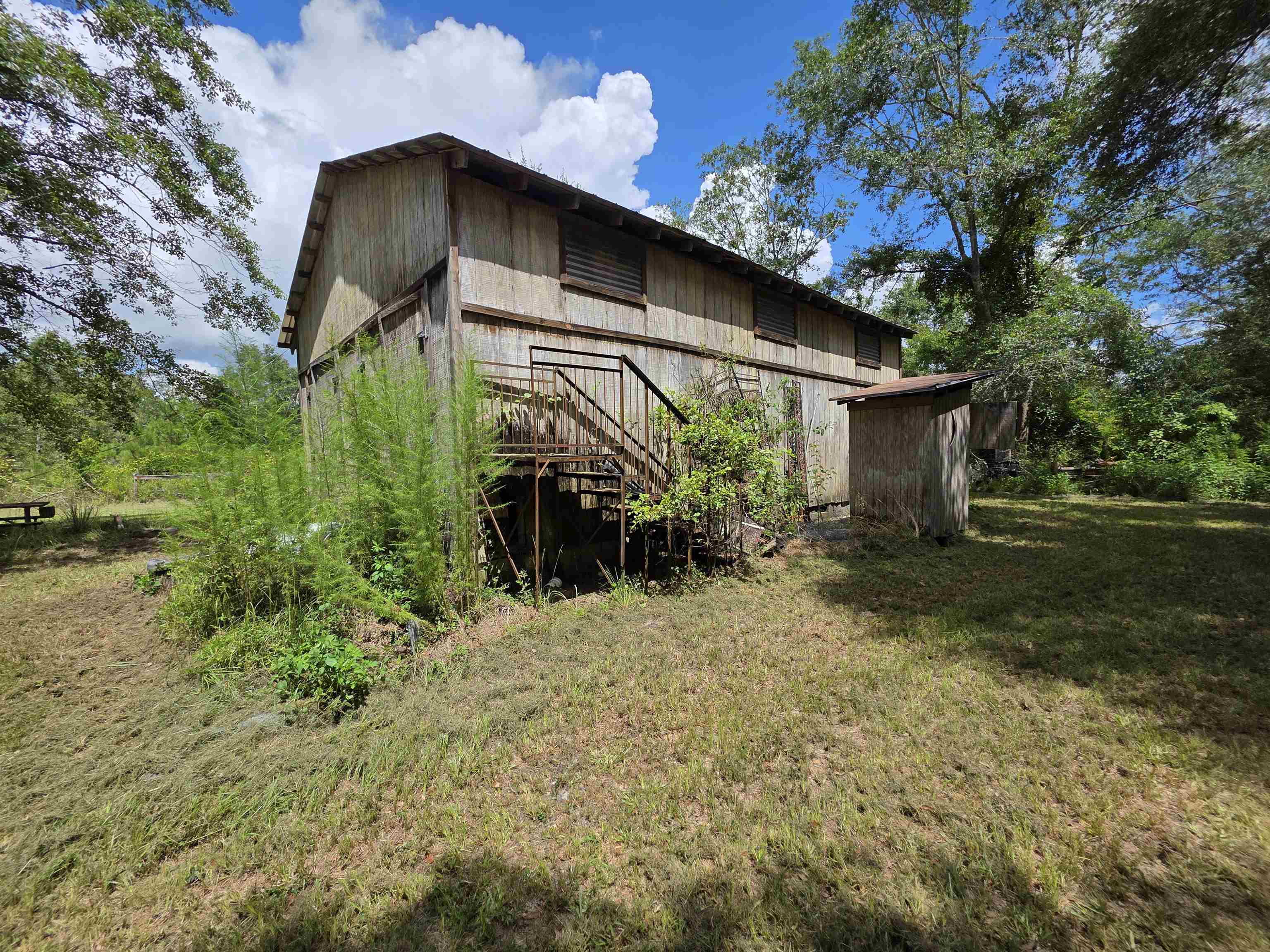610 SW Okaloo Way, Greenville, Florida image 43