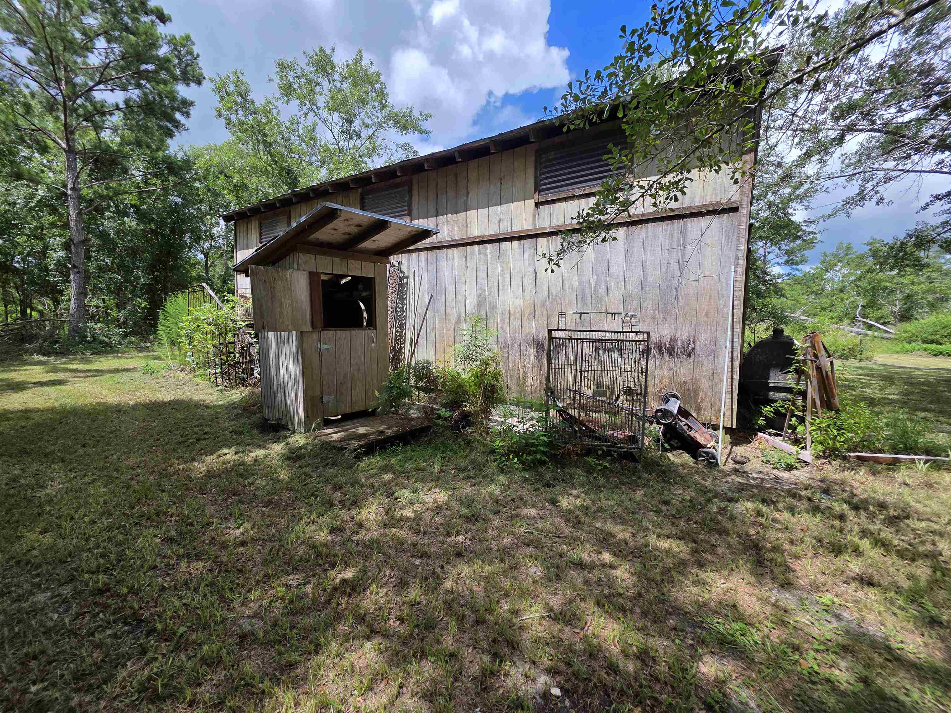 610 SW Okaloo Way, Greenville, Florida image 44