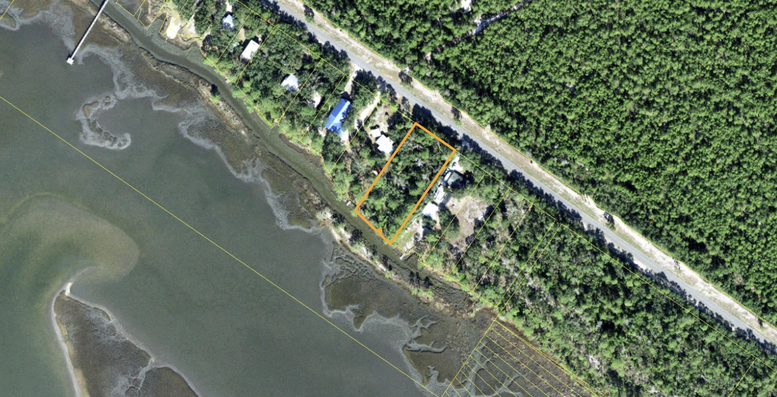 Lots 5 & 6 Alligator Drive, Alligator Point, Texas image 2