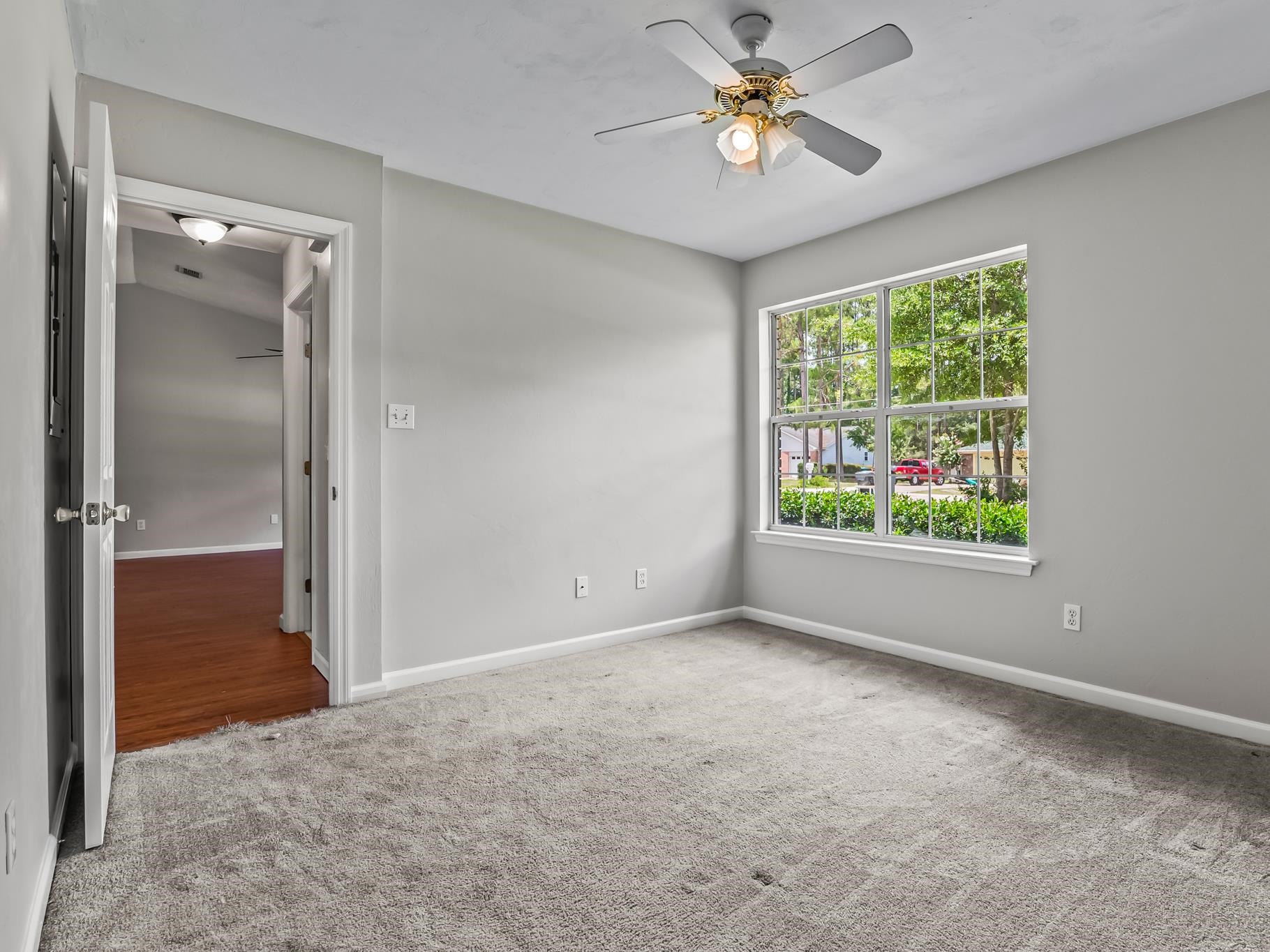214 Fox Run Circle, Crawfordville, Texas image 11