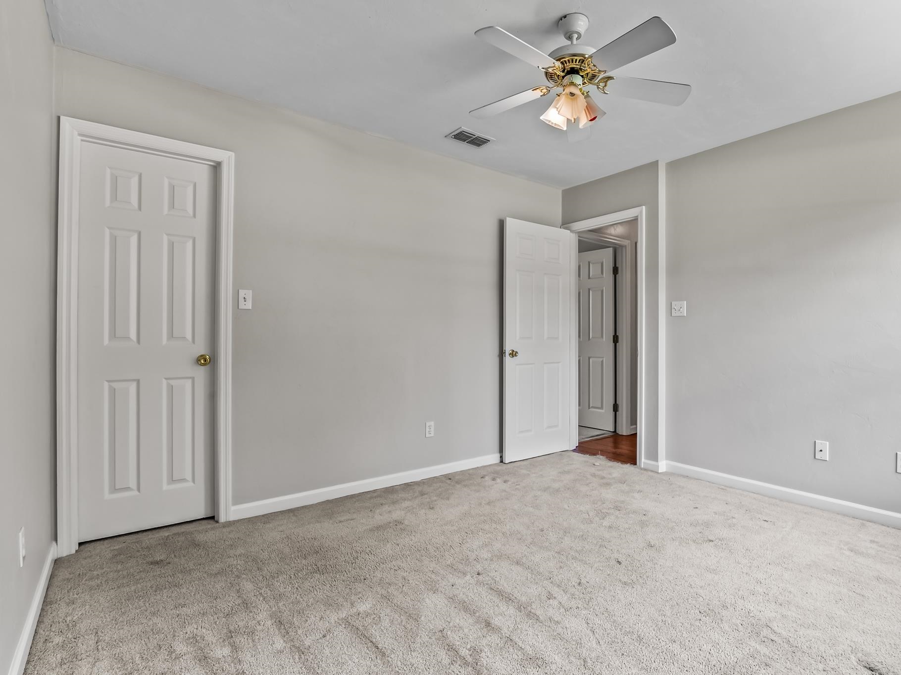 214 Fox Run Circle, Crawfordville, Texas image 12