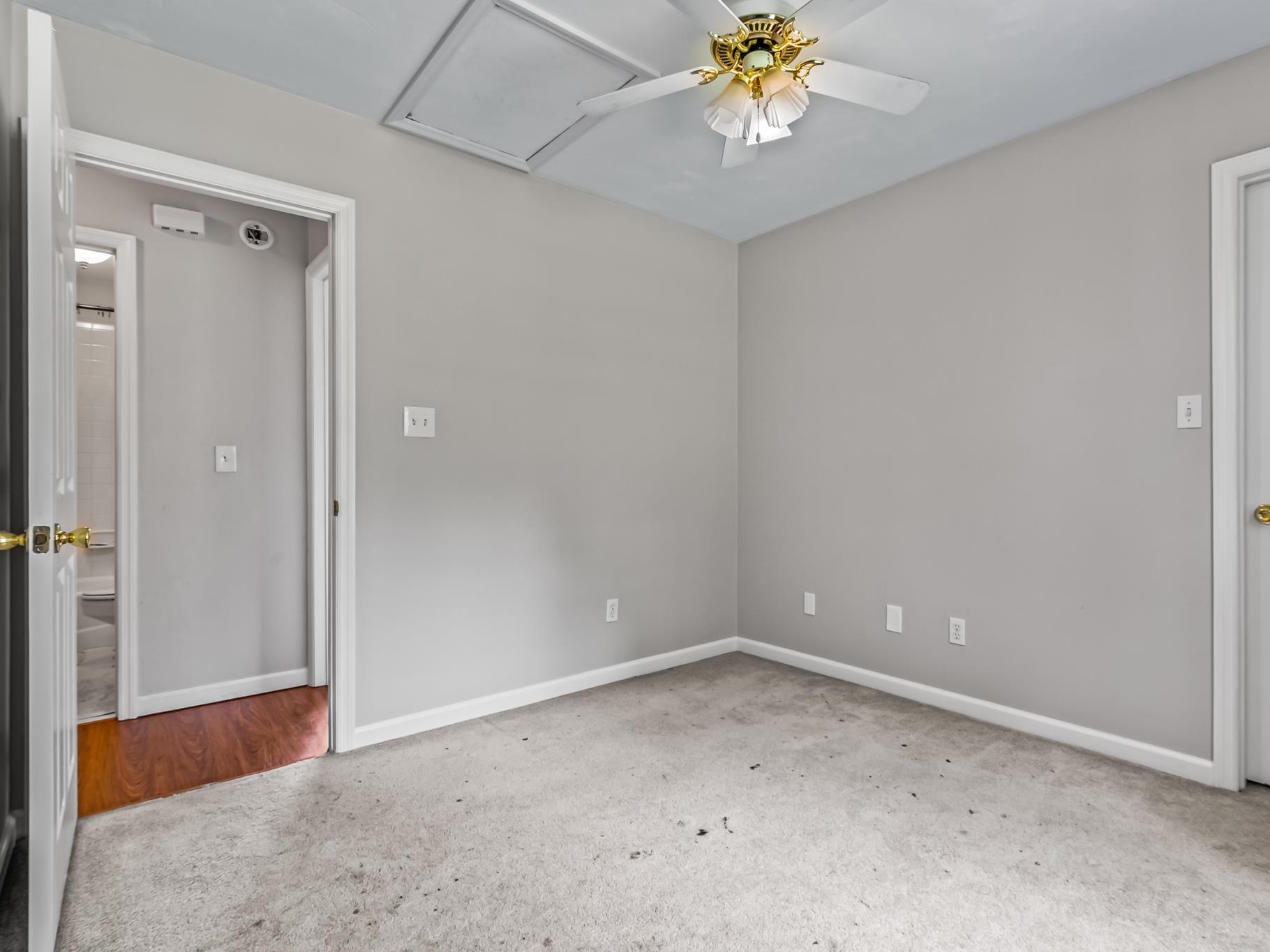 214 Fox Run Circle, Crawfordville, Texas image 13