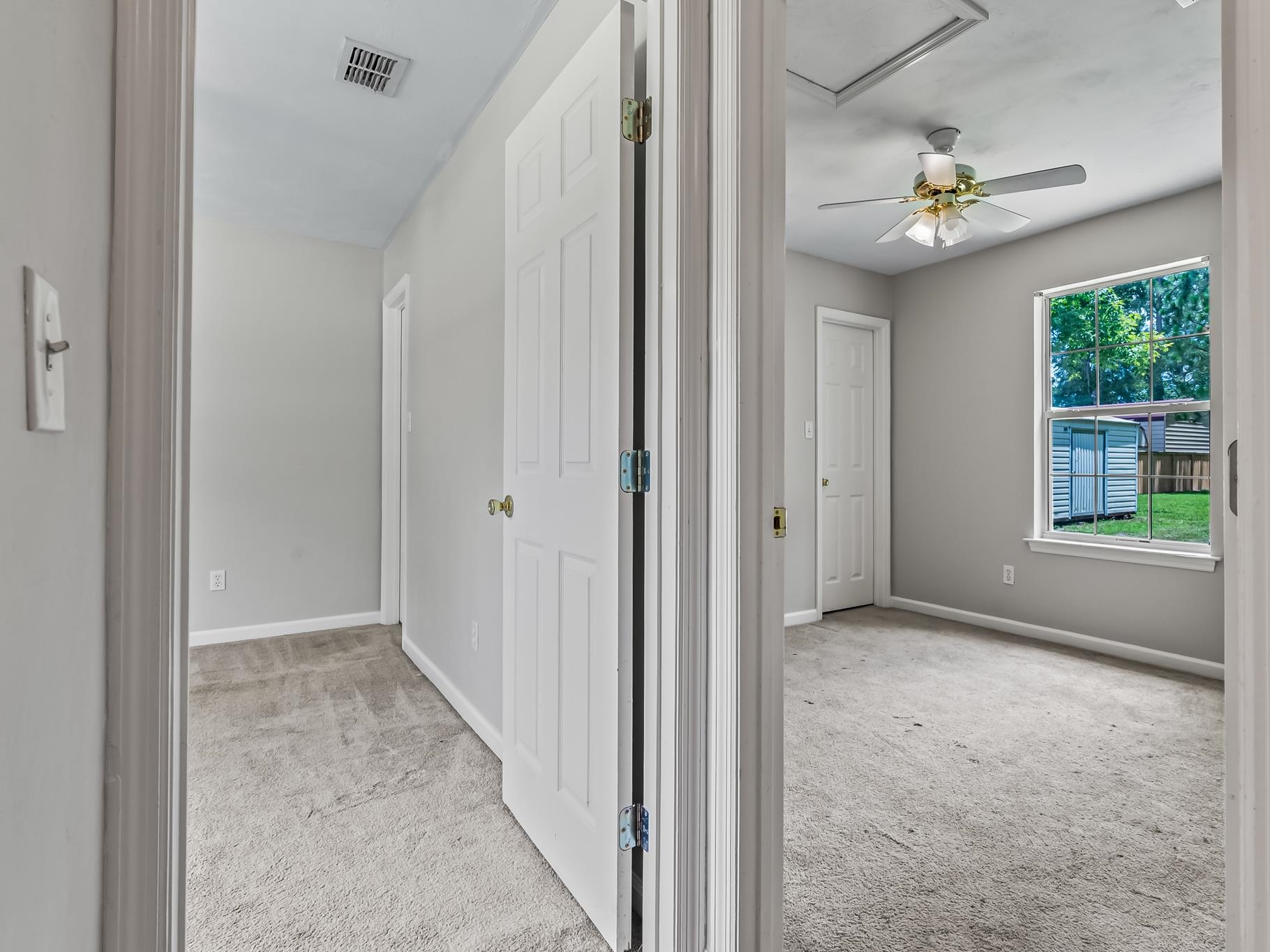214 Fox Run Circle, Crawfordville, Texas image 15