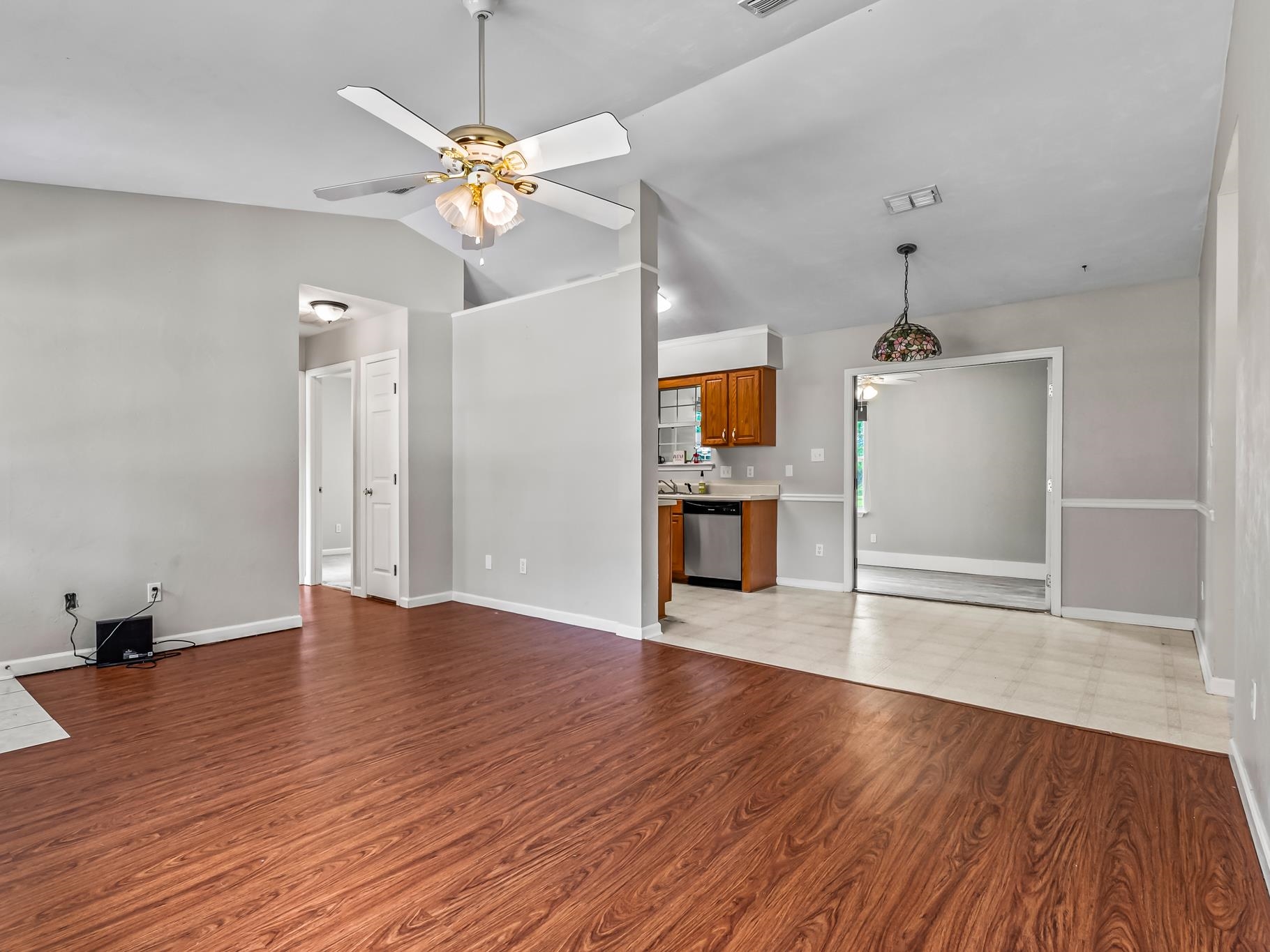 214 Fox Run Circle, Crawfordville, Texas image 19