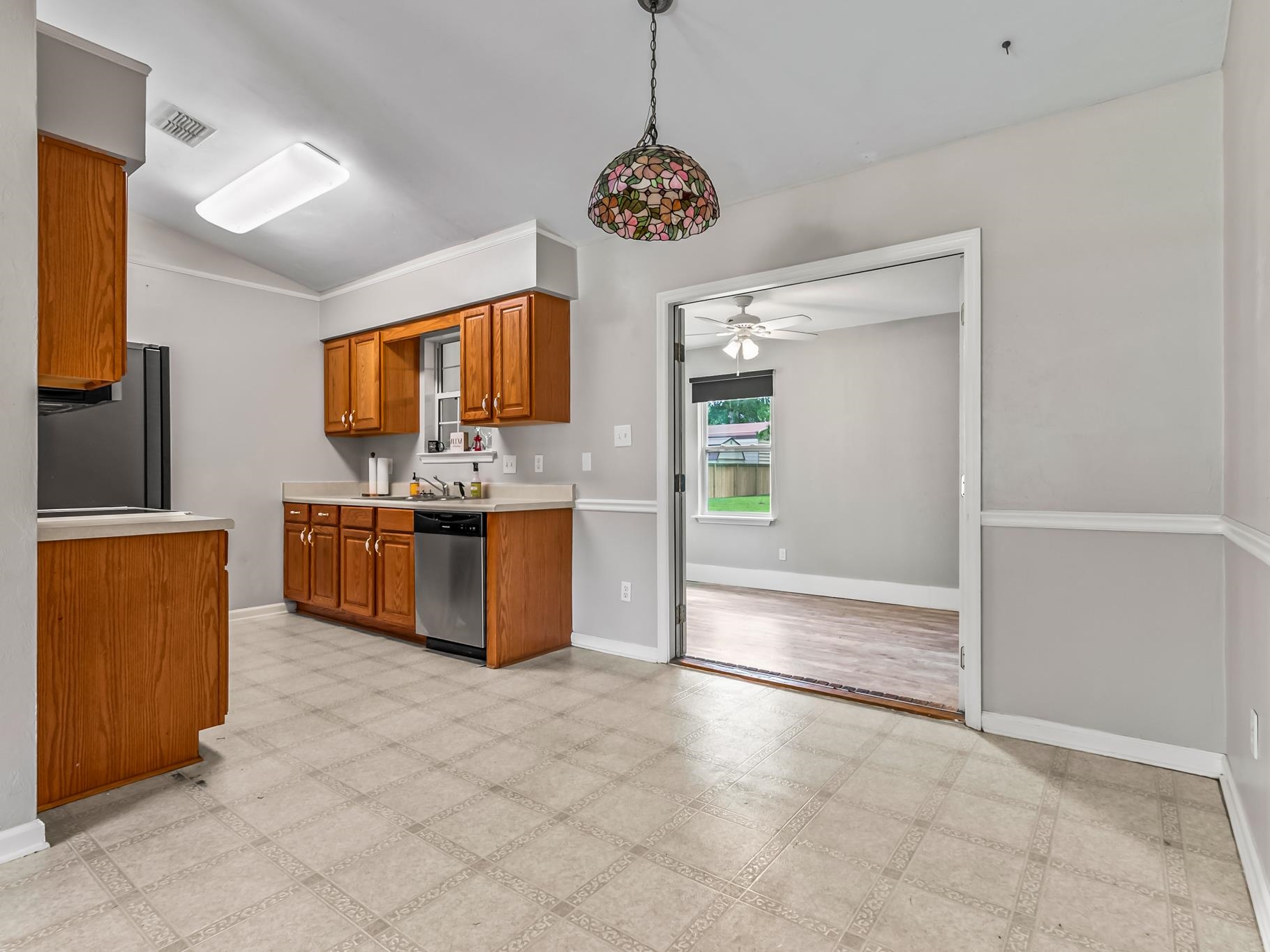 214 Fox Run Circle, Crawfordville, Texas image 21