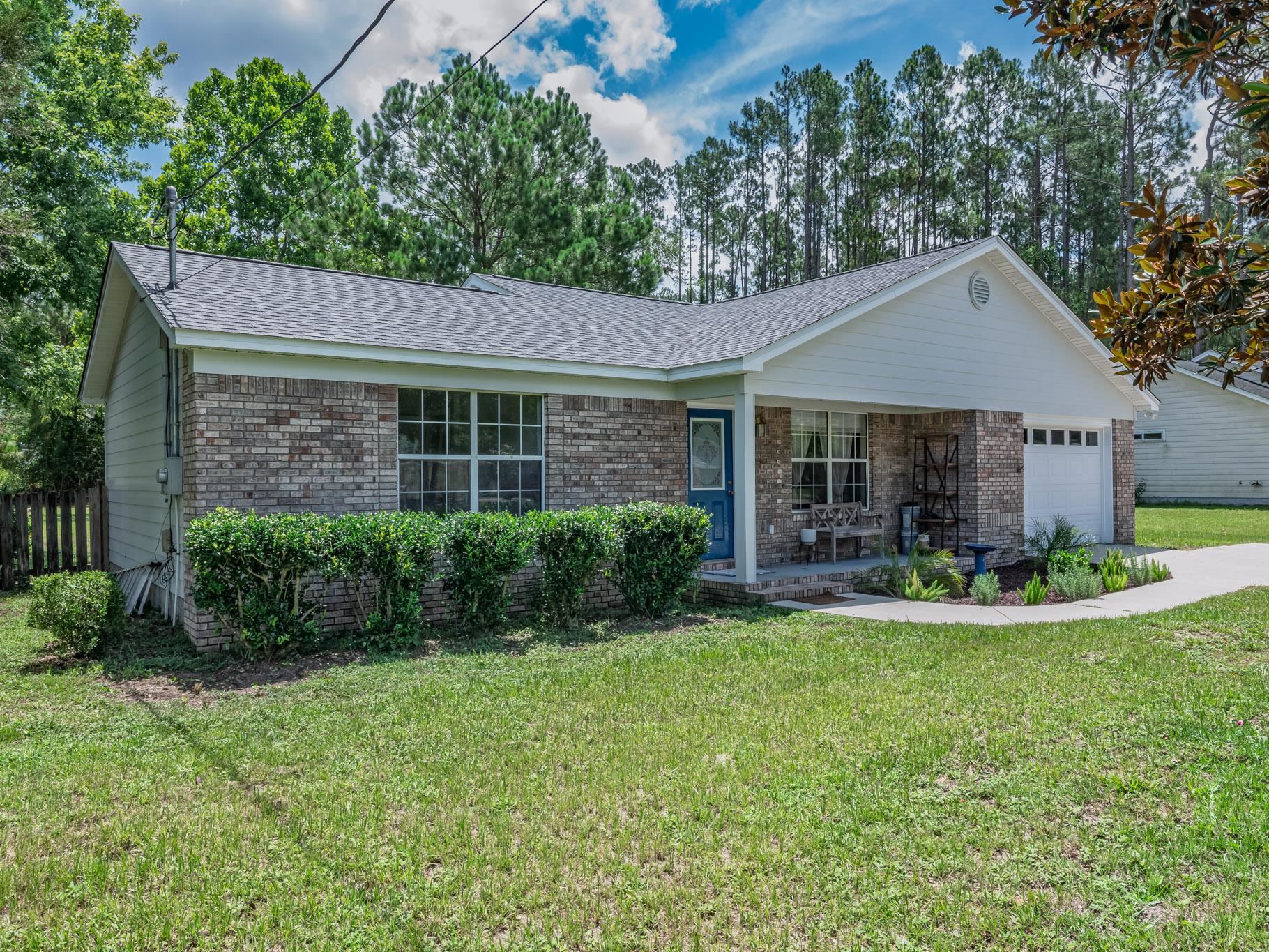 214 Fox Run Circle, Crawfordville, Texas image 3