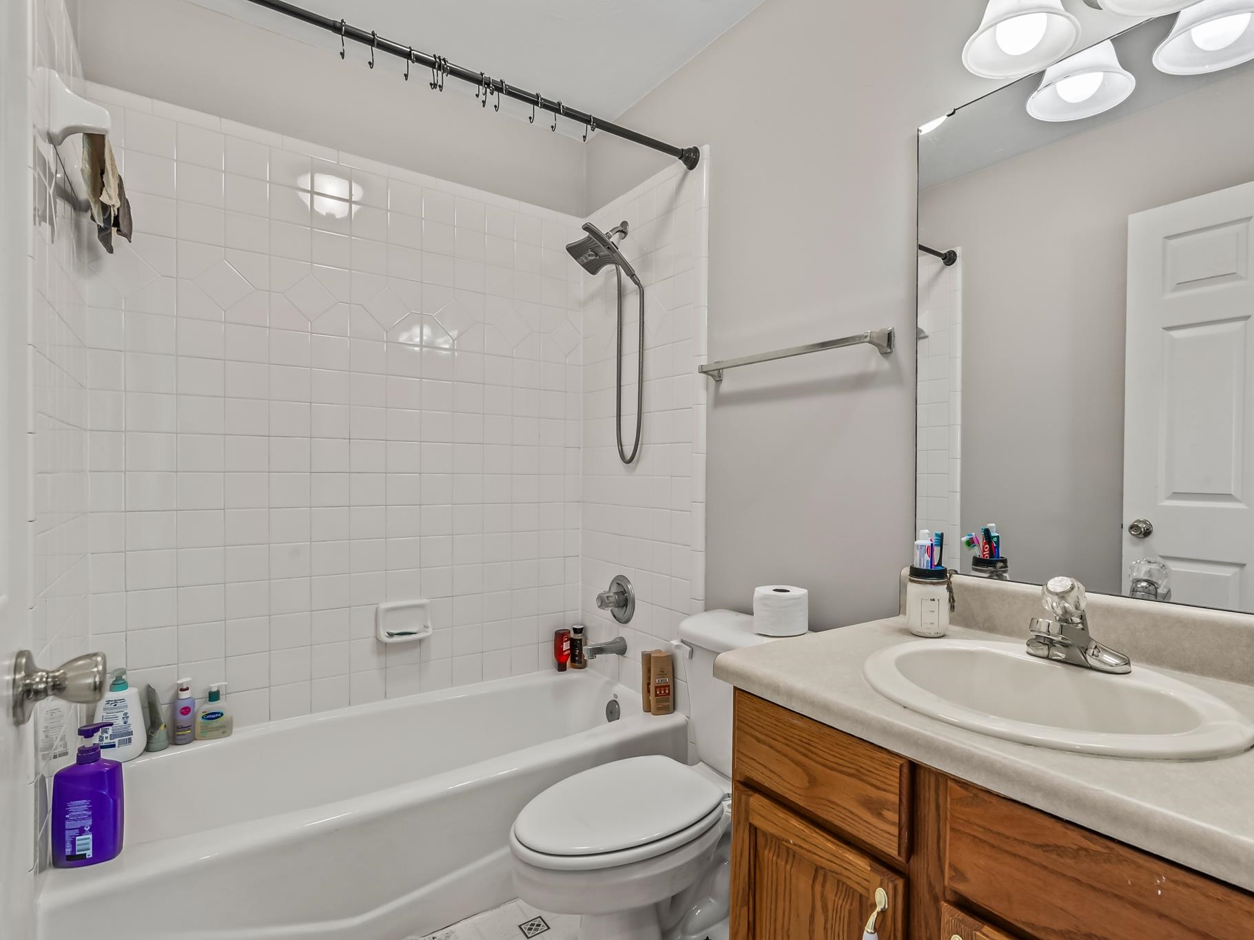 214 Fox Run Circle, Crawfordville, Texas image 32