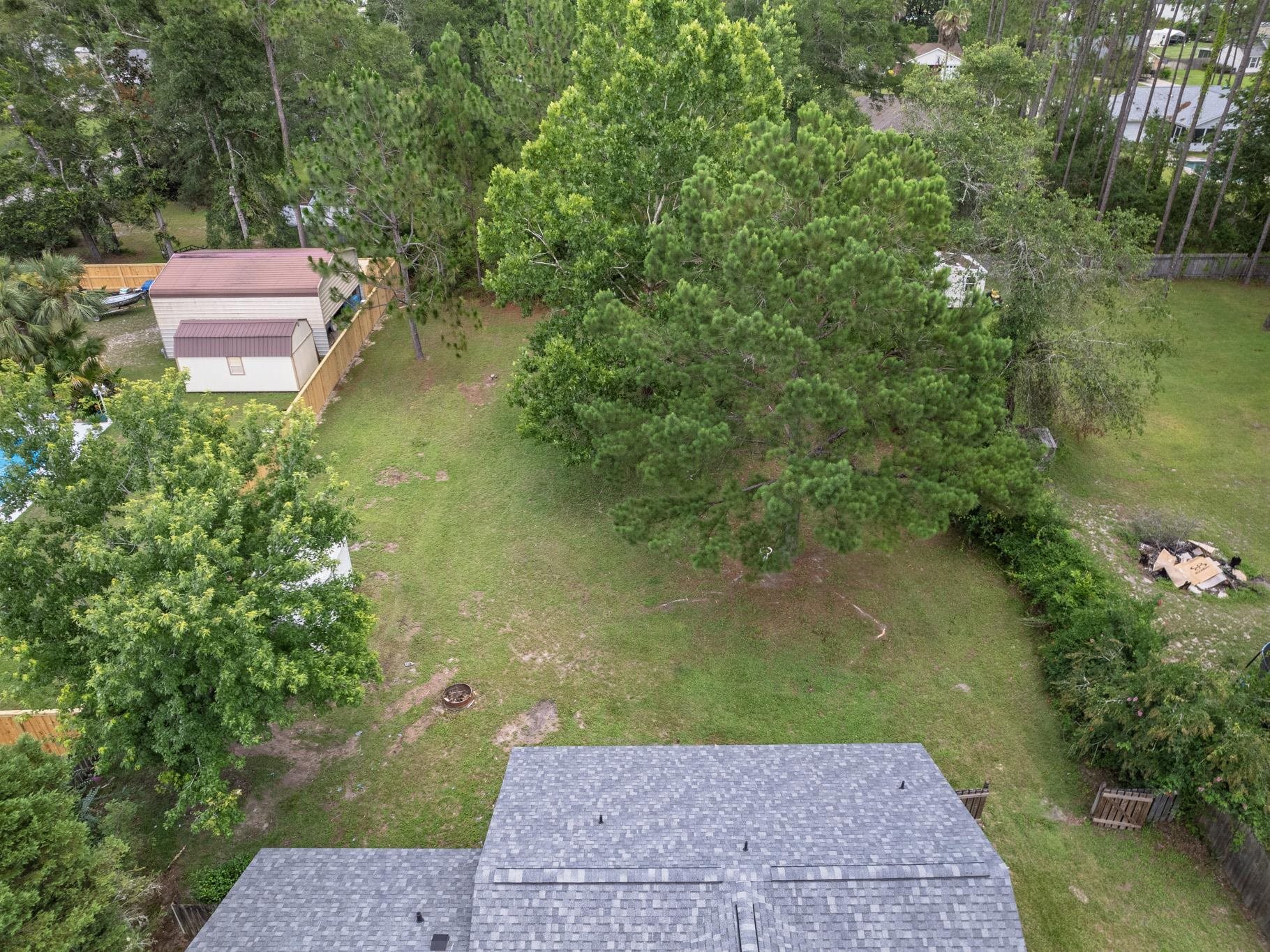 214 Fox Run Circle, Crawfordville, Texas image 37