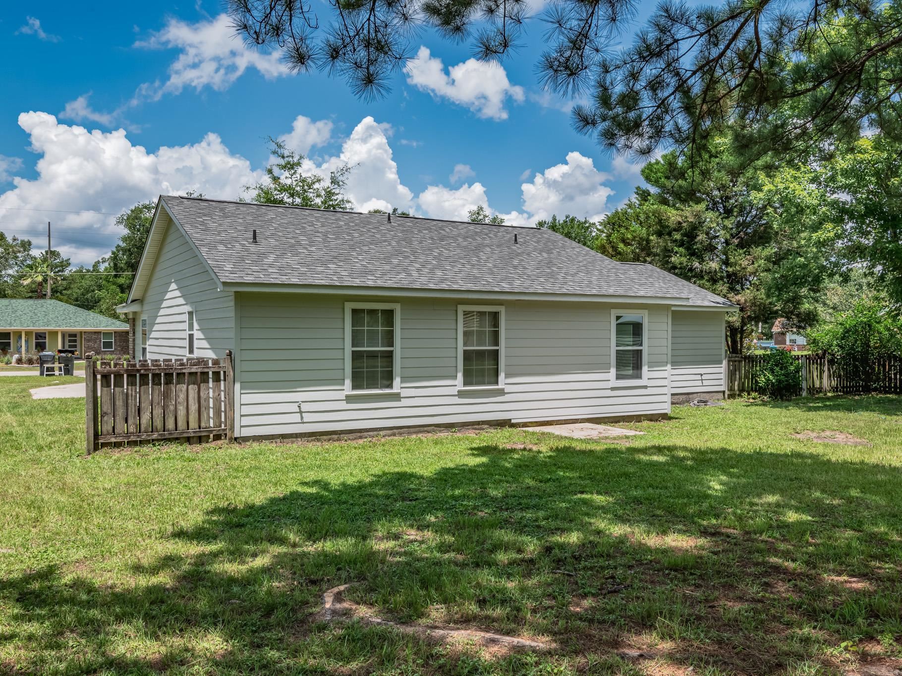 214 Fox Run Circle, Crawfordville, Texas image 38
