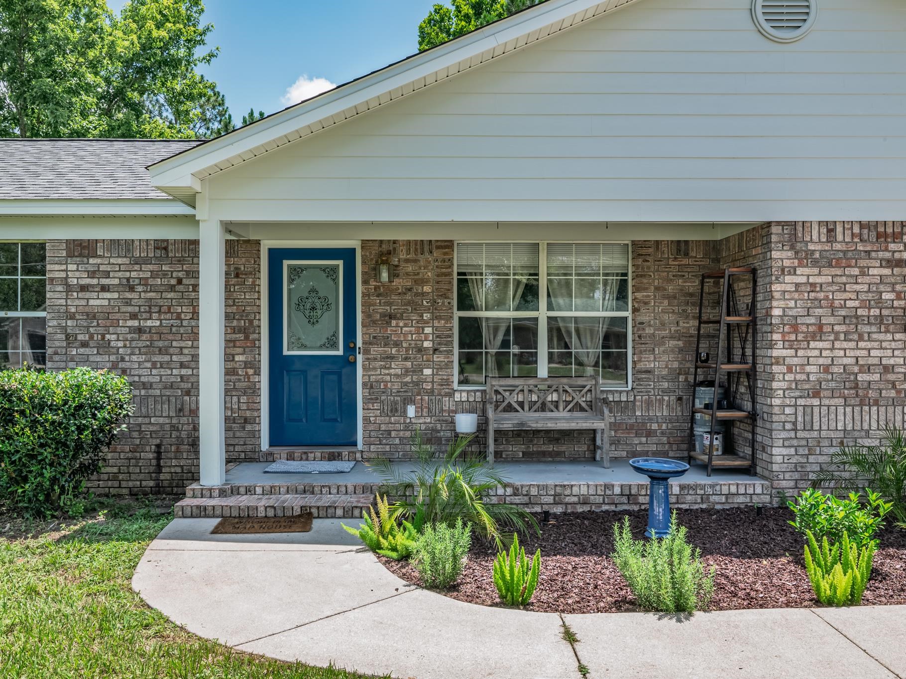 214 Fox Run Circle, Crawfordville, Texas image 4