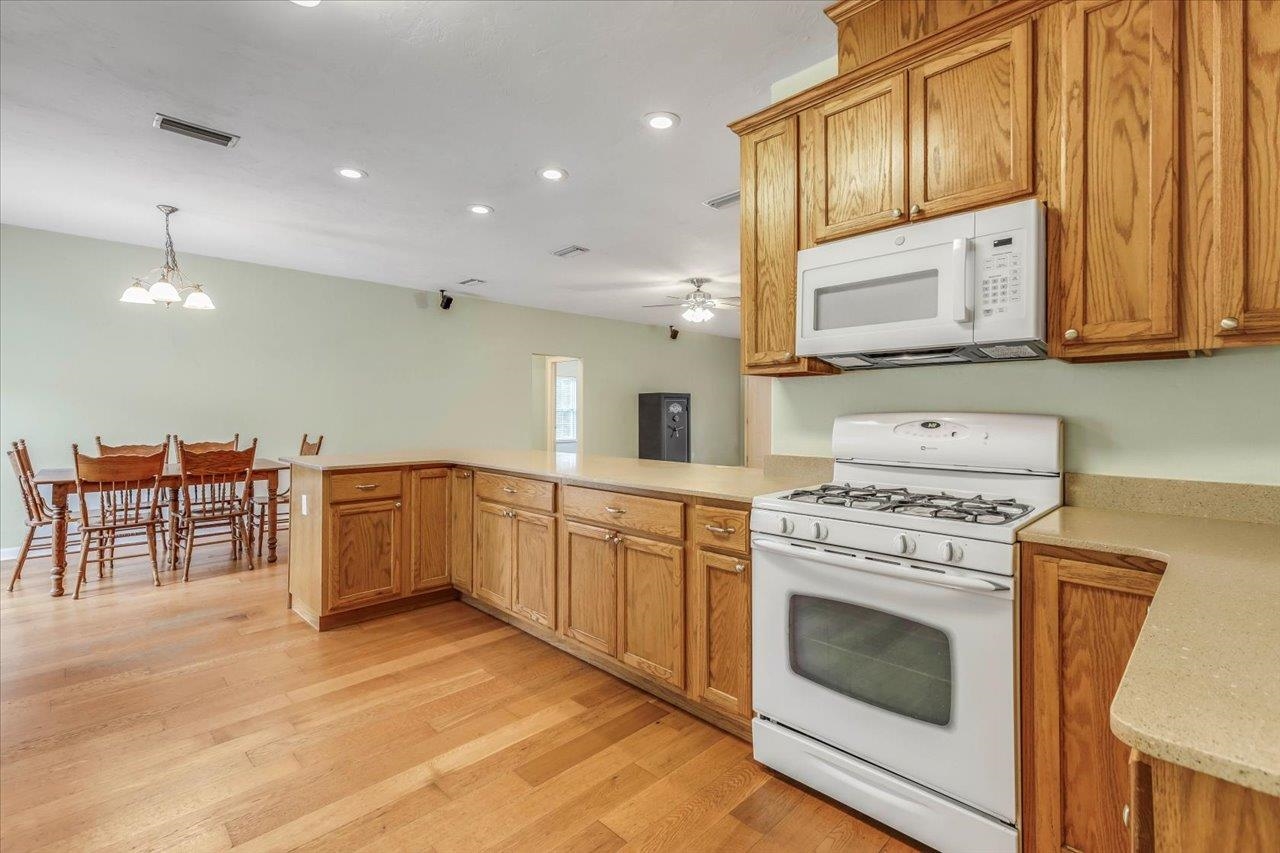 41 Strattonwood Place, Crawfordville, Texas image 13