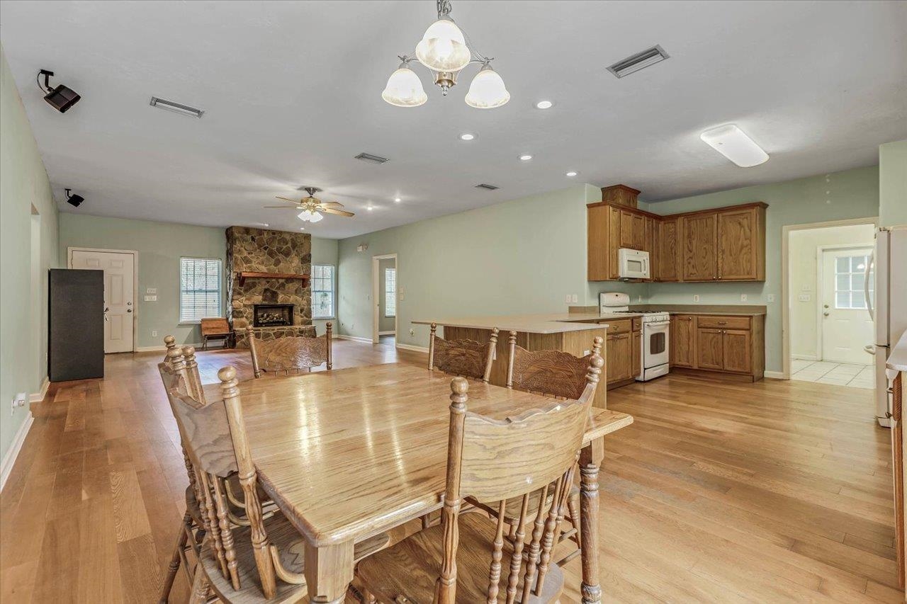 41 Strattonwood Place, Crawfordville, Texas image 14