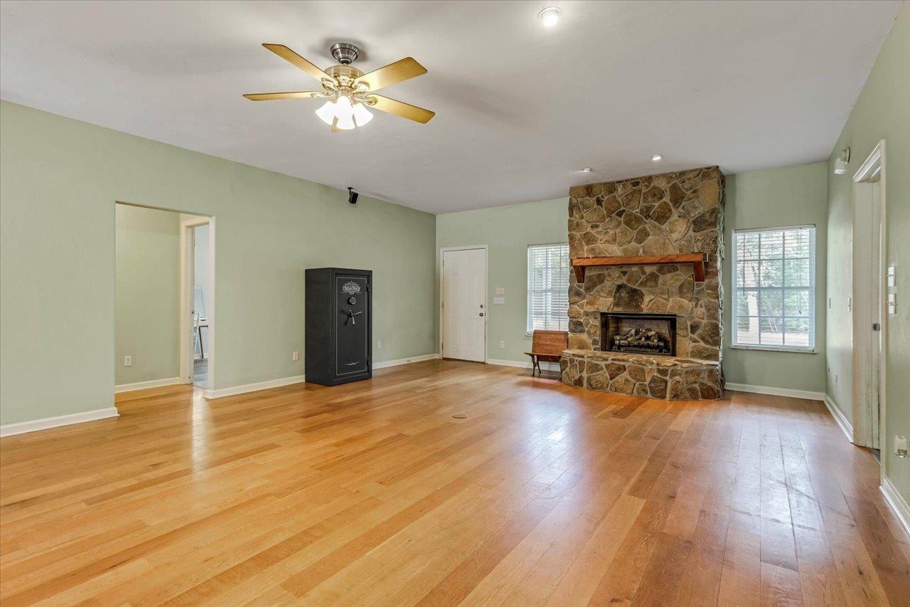 41 Strattonwood Place, Crawfordville, Texas image 15