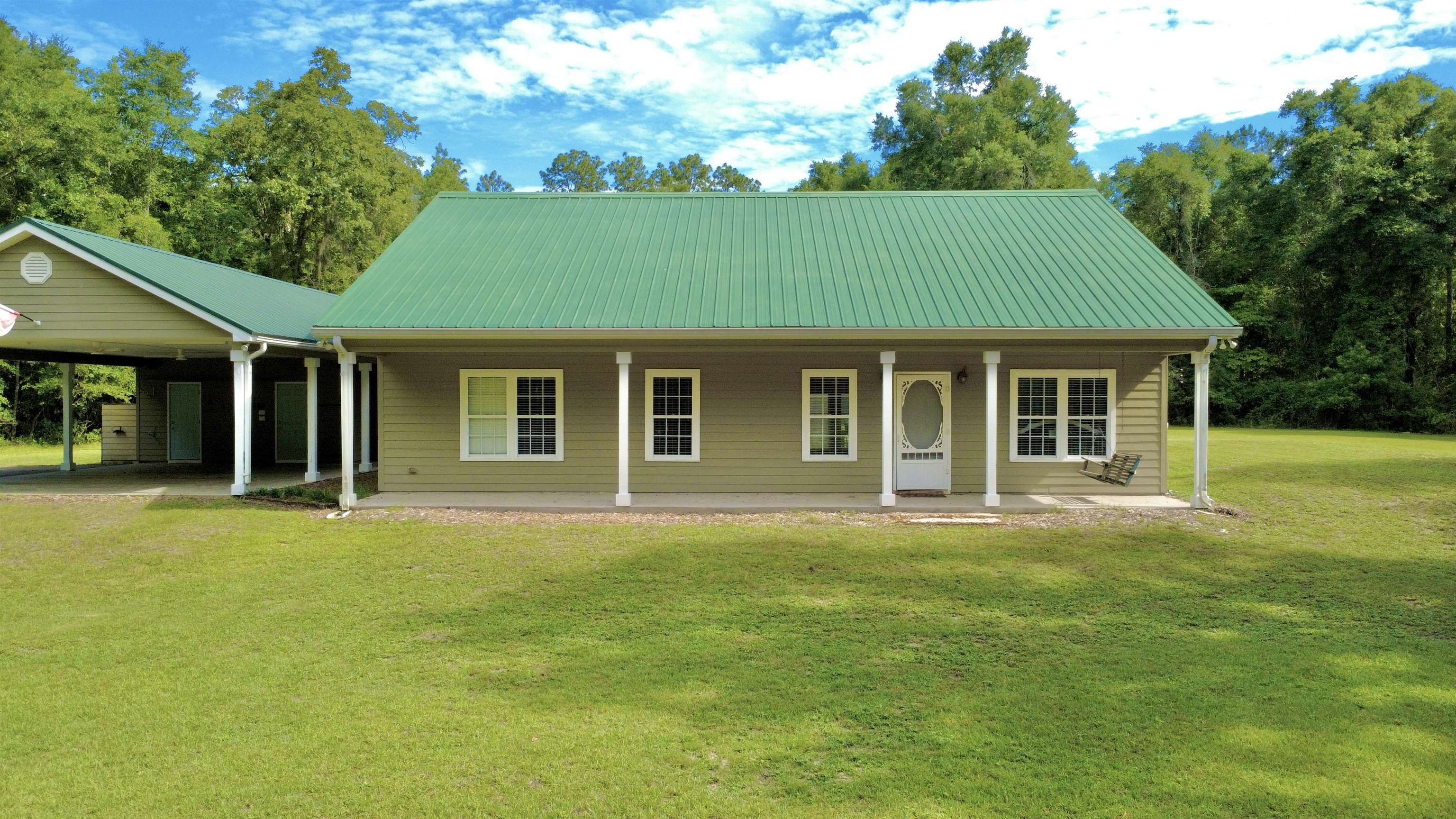 41 Strattonwood Place, Crawfordville, Texas image 2