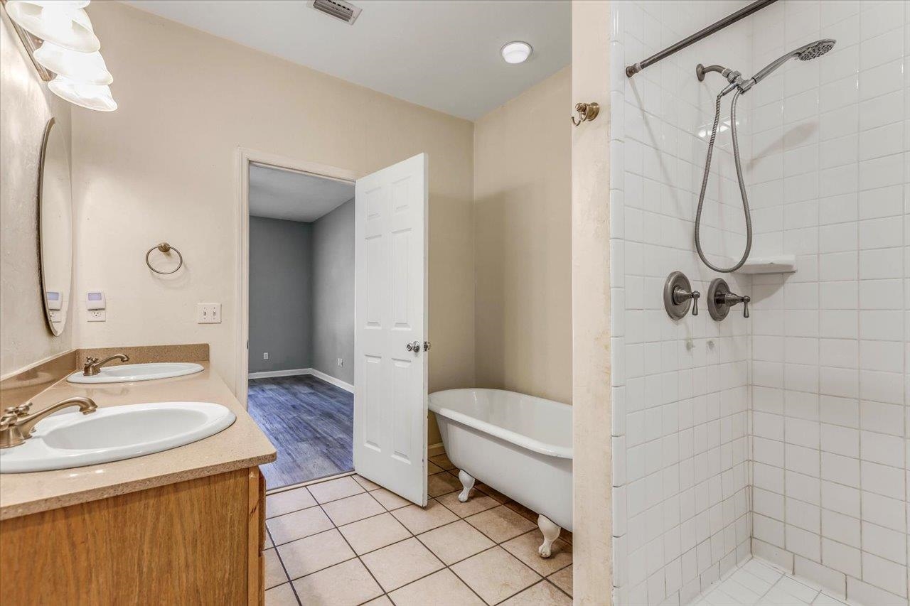 41 Strattonwood Place, Crawfordville, Texas image 23