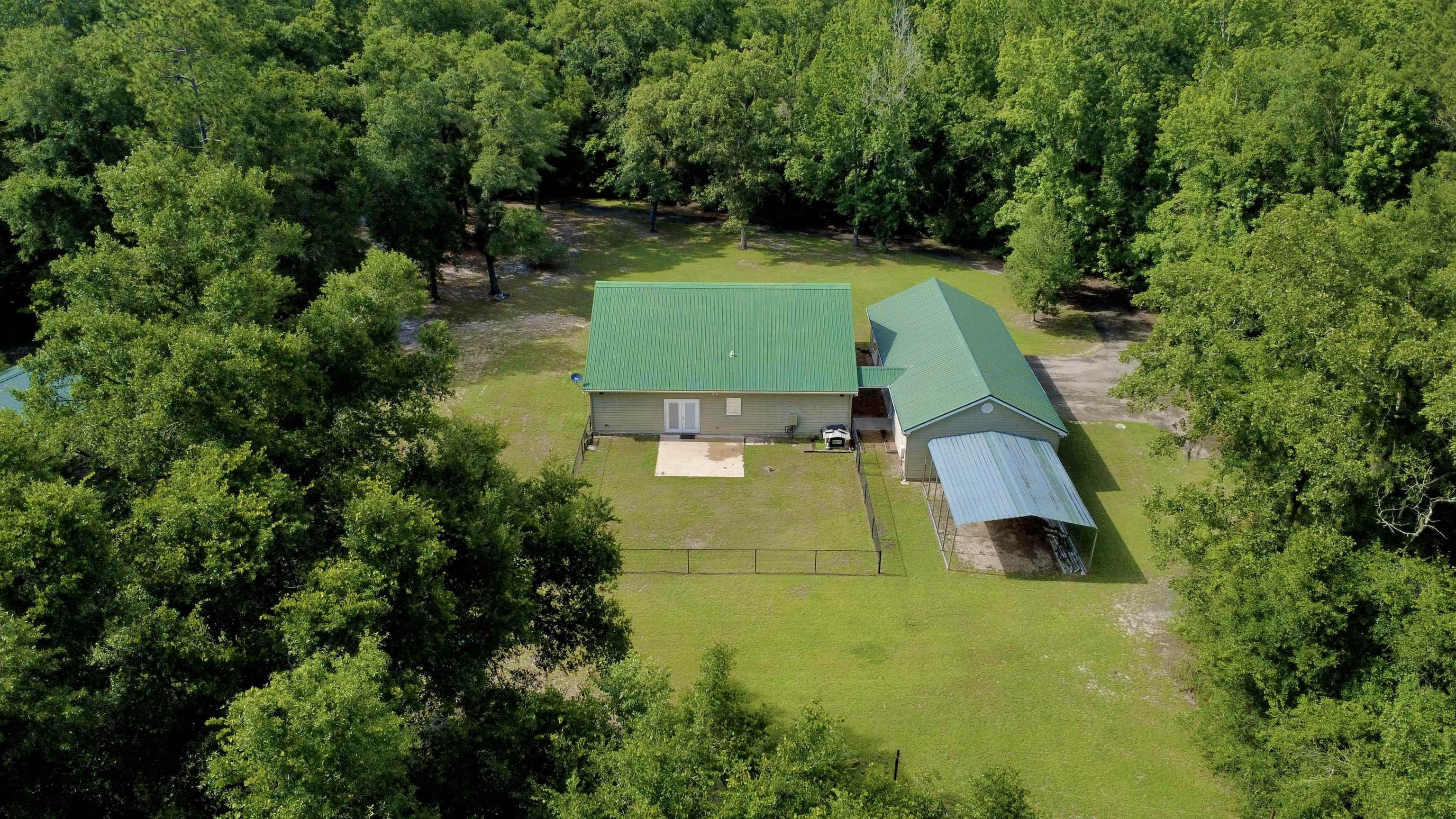 41 Strattonwood Place, Crawfordville, Texas image 3