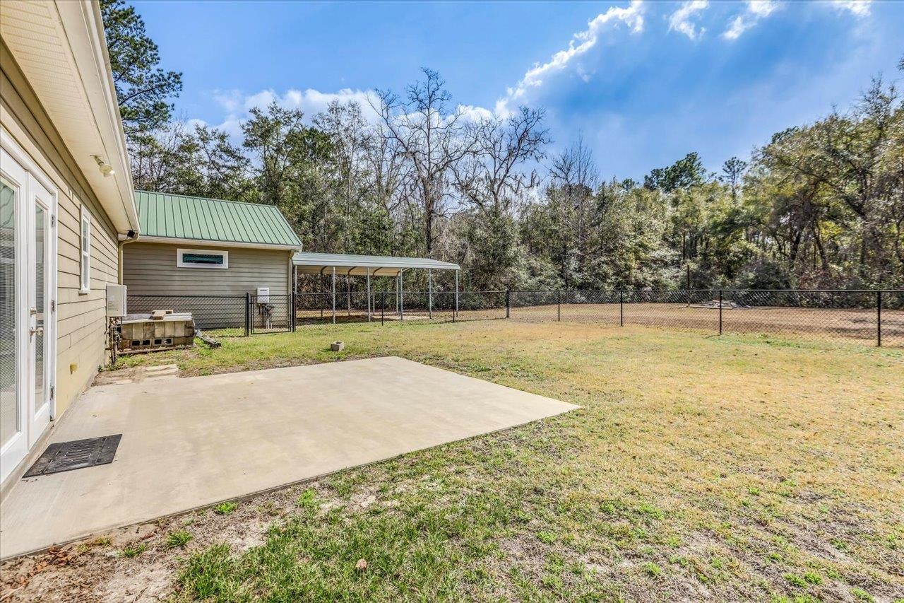 41 Strattonwood Place, Crawfordville, Texas image 35