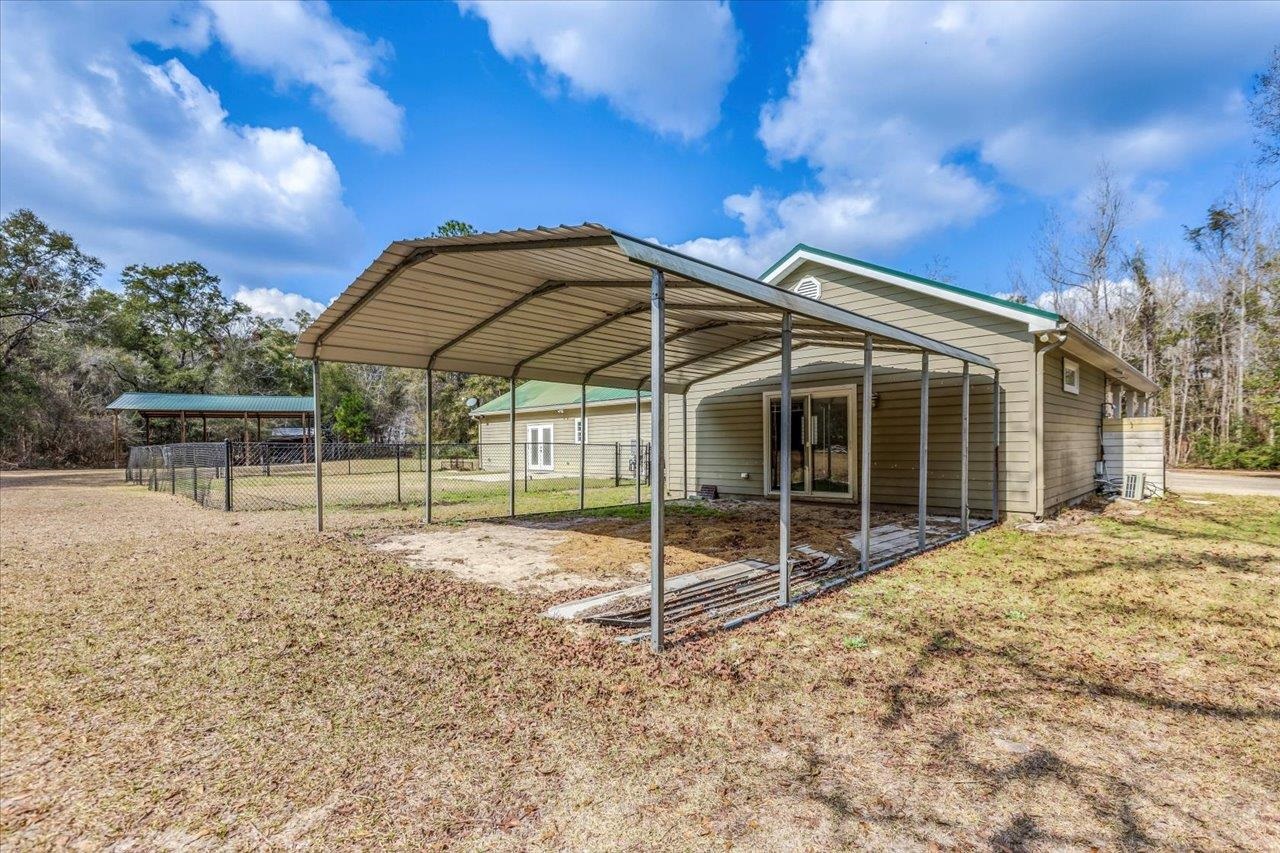 41 Strattonwood Place, Crawfordville, Texas image 36
