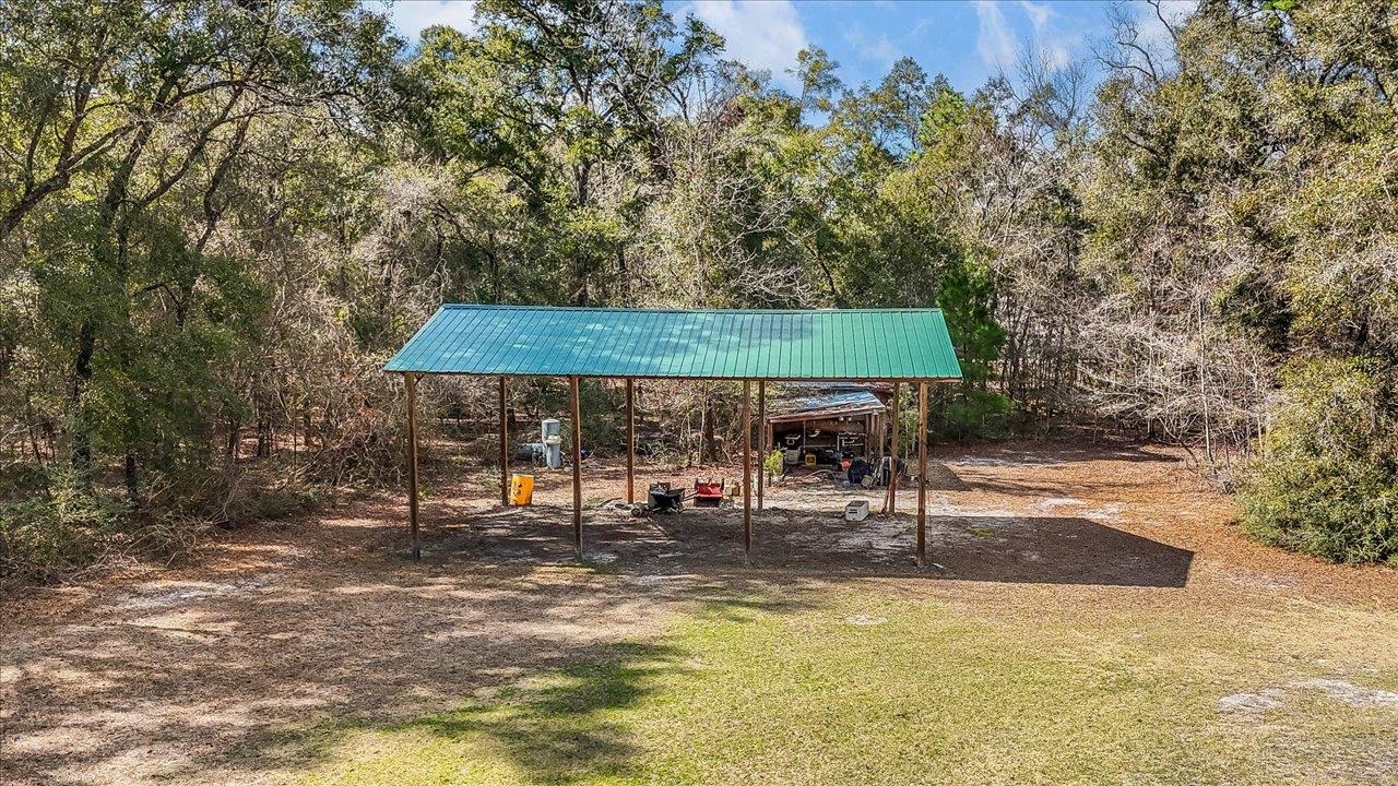 41 Strattonwood Place, Crawfordville, Texas image 37