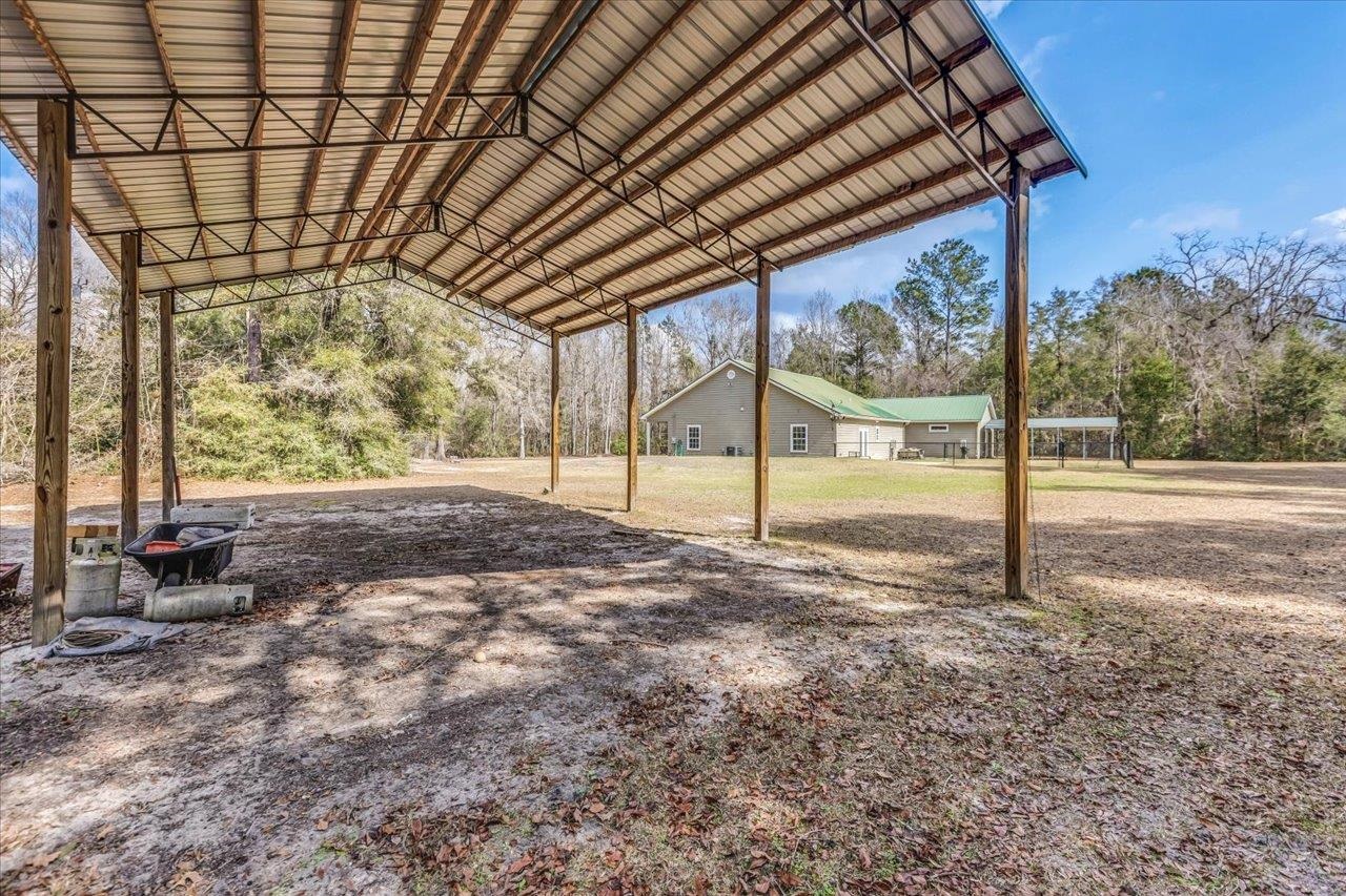 41 Strattonwood Place, Crawfordville, Texas image 38