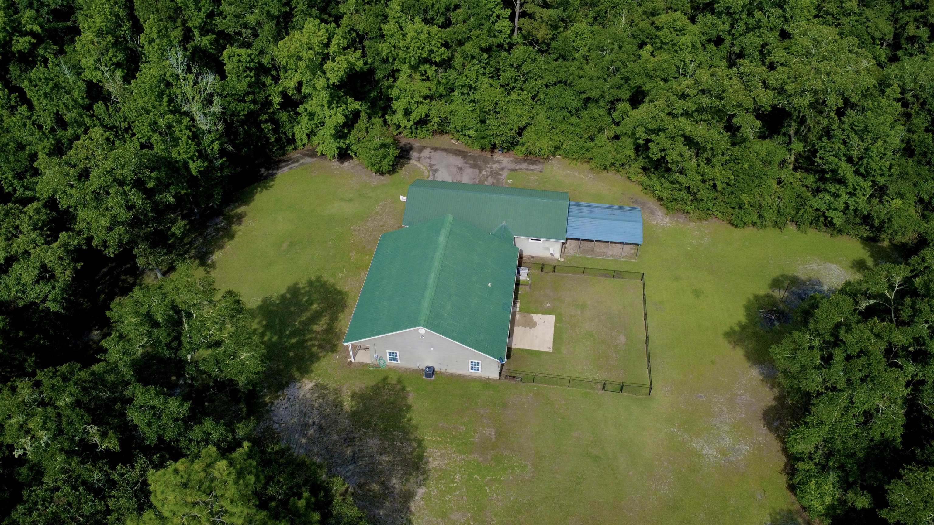 41 Strattonwood Place, Crawfordville, Texas image 4