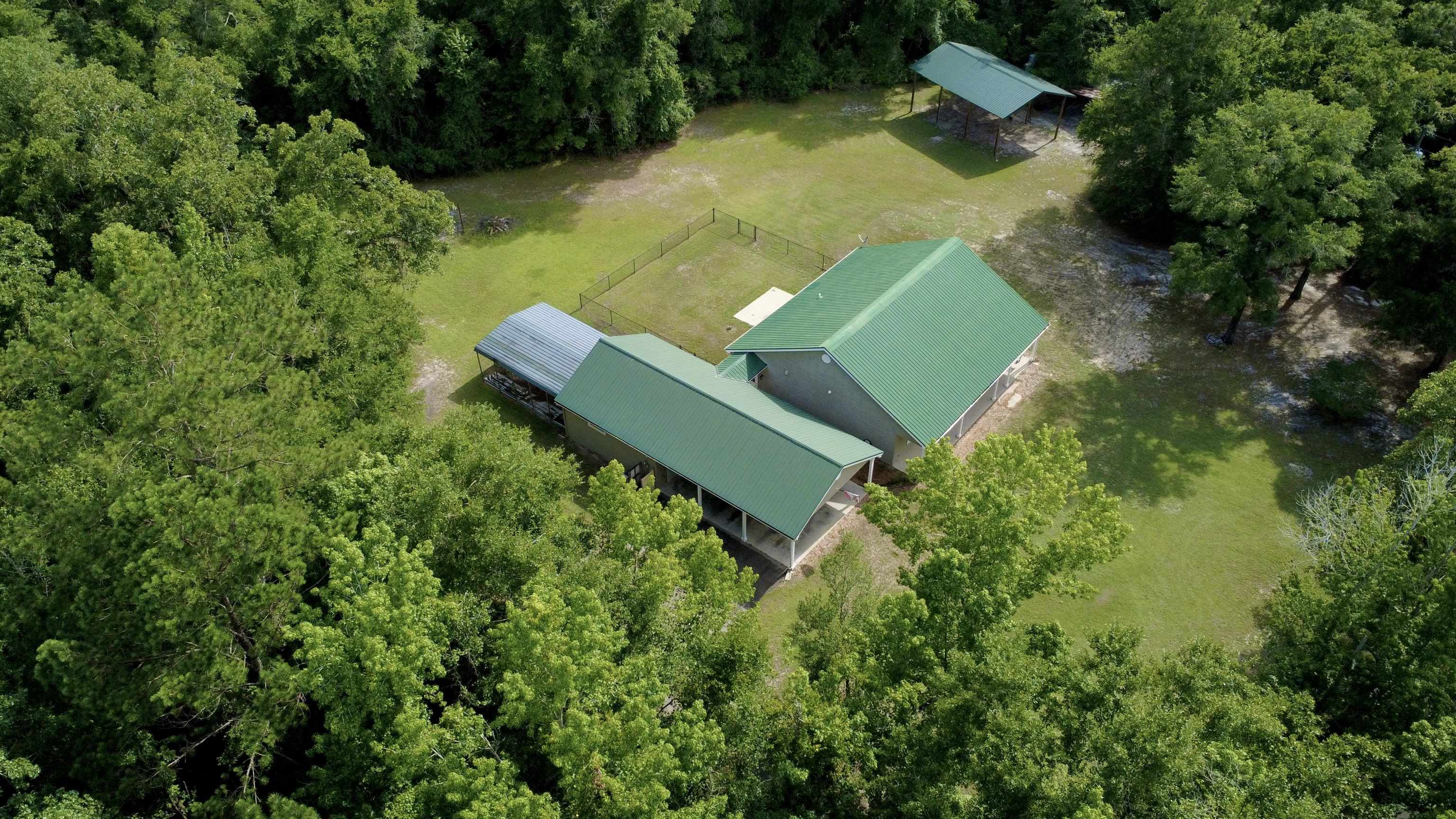 41 Strattonwood Place, Crawfordville, Texas image 5