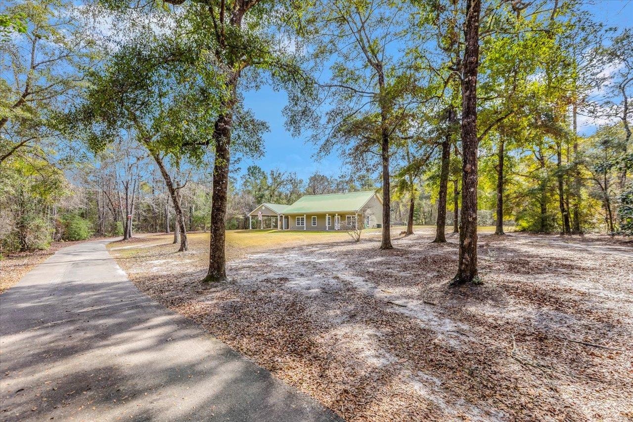 41 Strattonwood Place, Crawfordville, Texas image 7