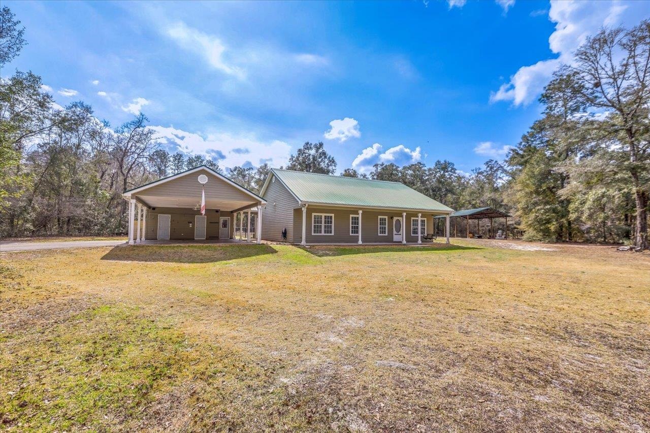 41 Strattonwood Place, Crawfordville, Texas image 8