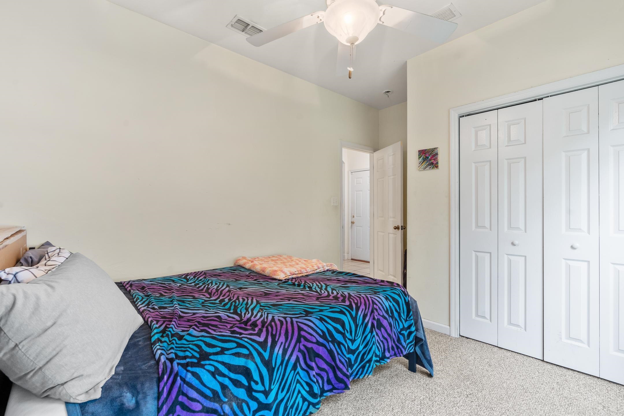 762 Brooke Manor Drive, Tallahassee, Florida image 21