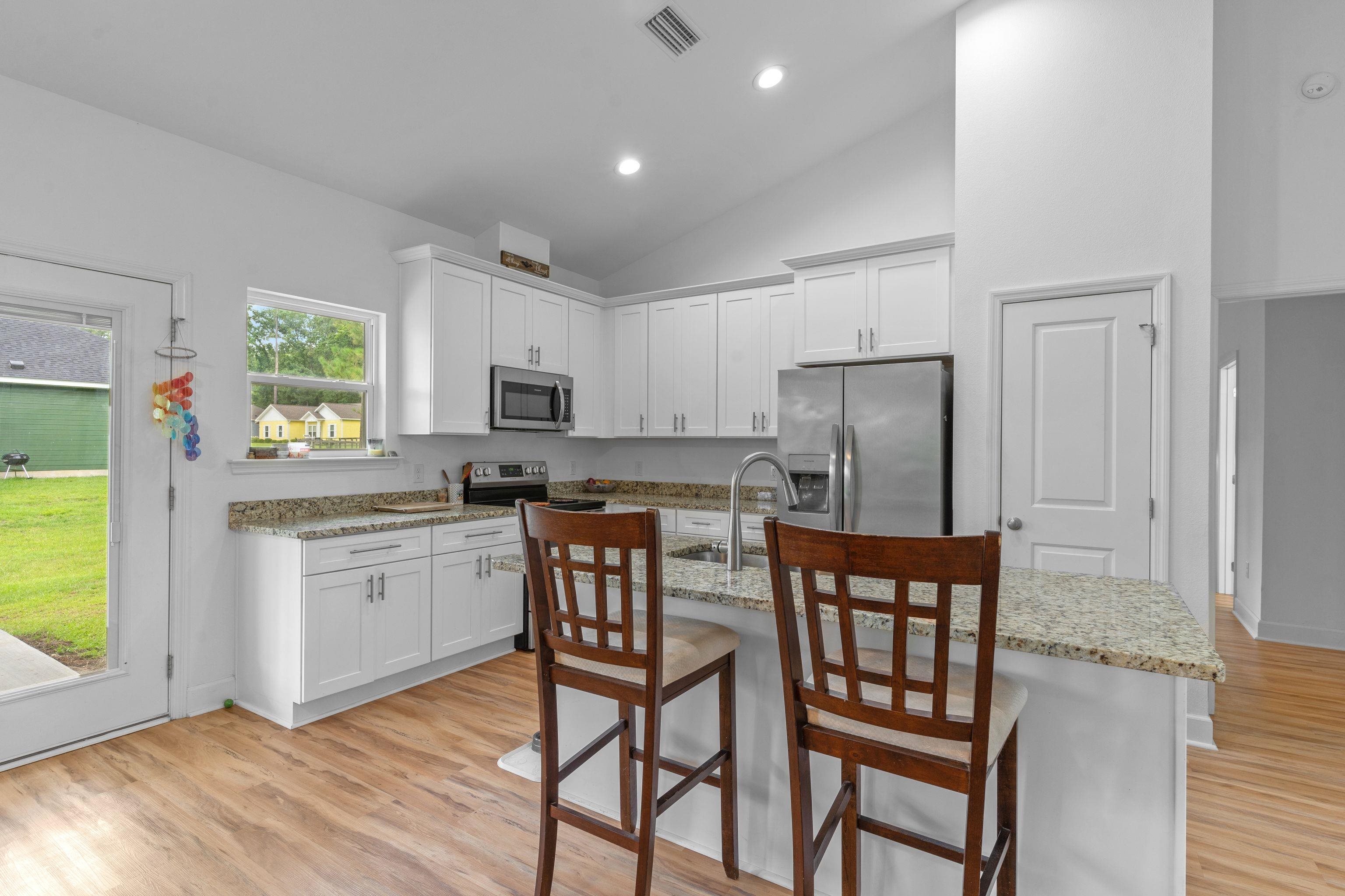 1530 Sweetbay Court, Monticello, Florida image 12