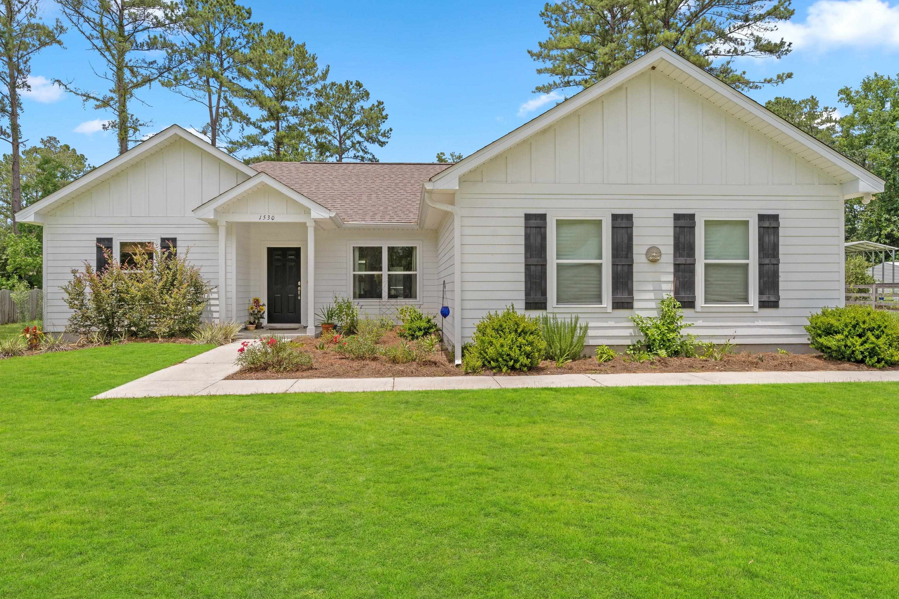 1530 Sweetbay Court, Monticello, Florida image 2