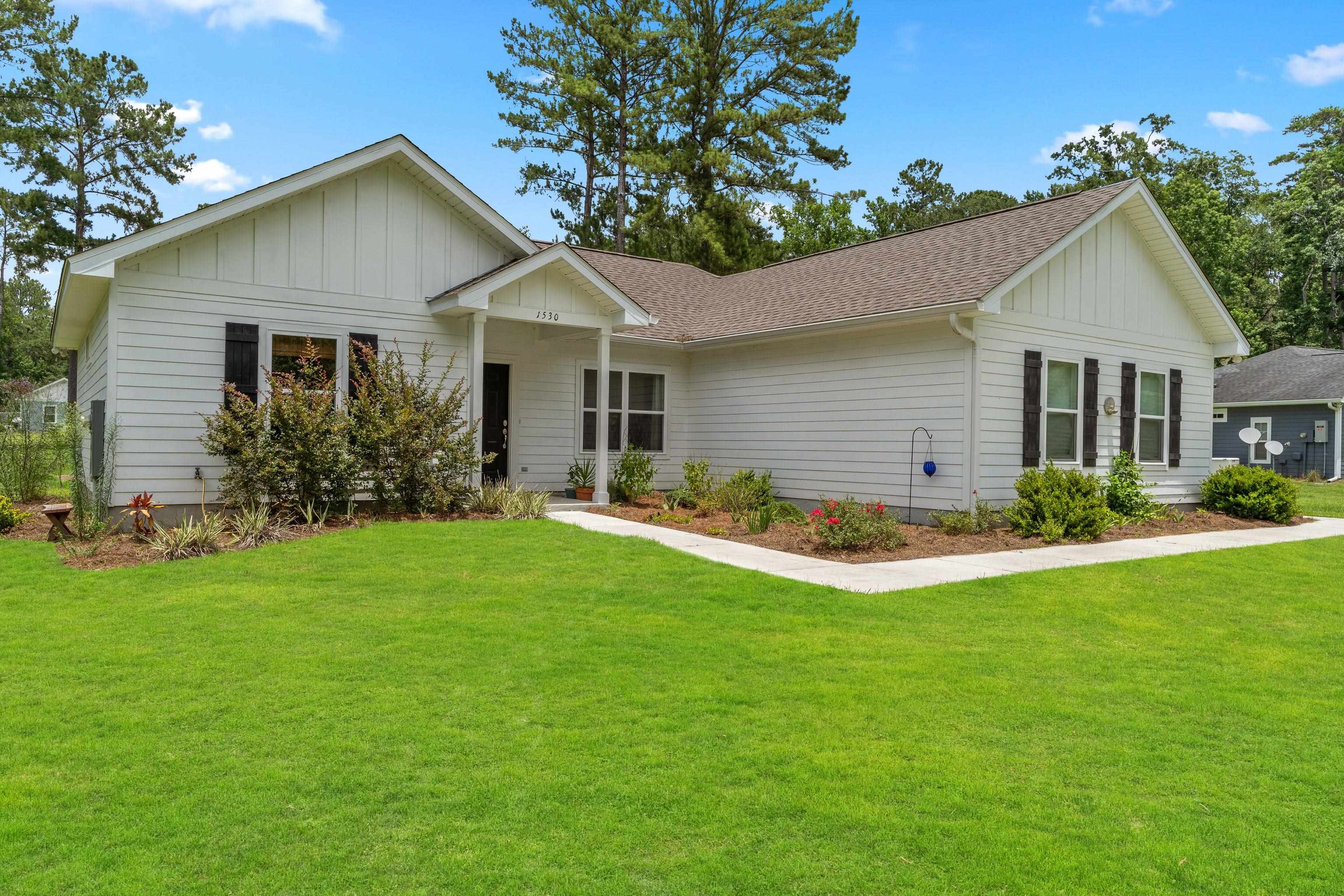 1530 Sweetbay Court, Monticello, Florida image 3
