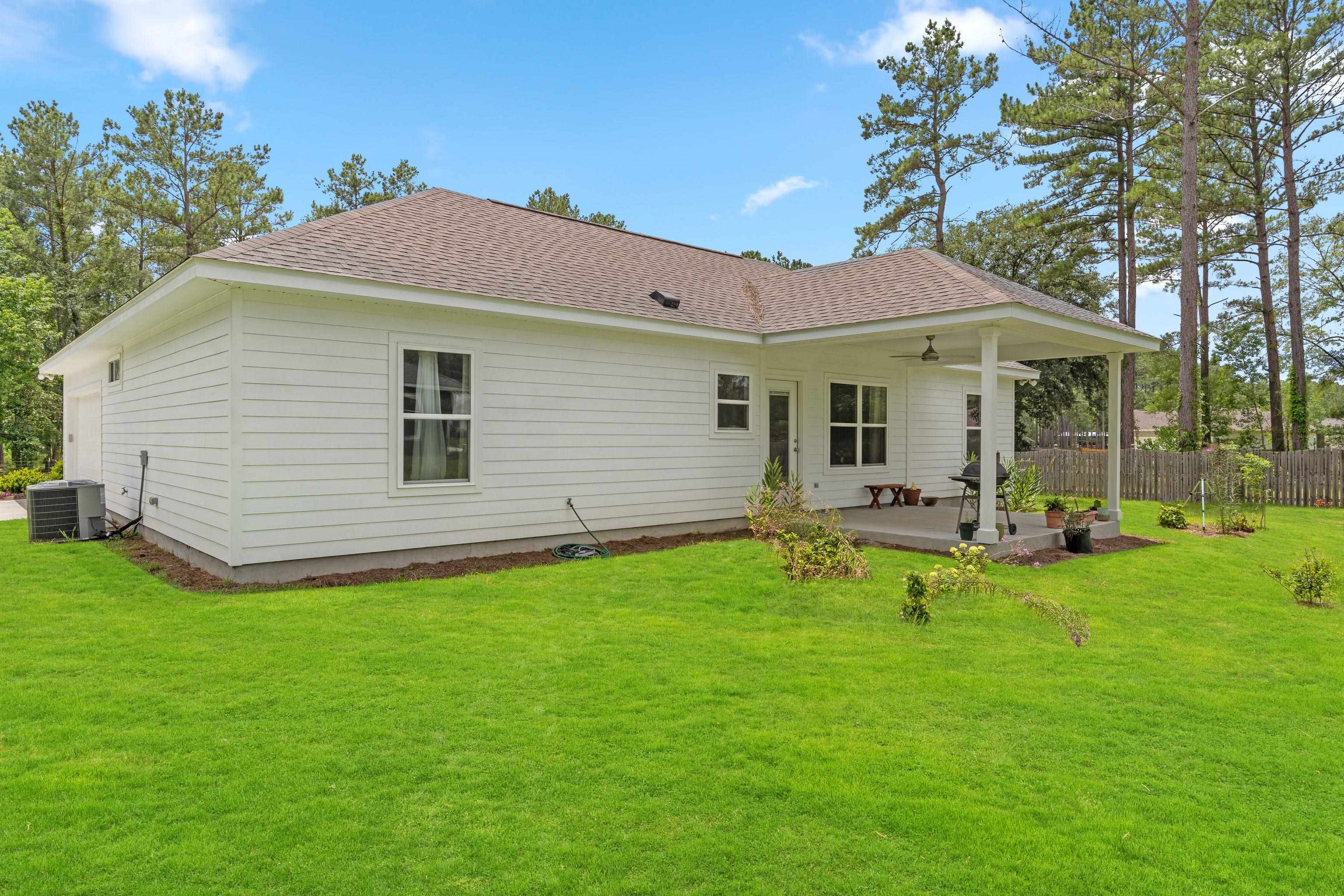 1530 Sweetbay Court, Monticello, Florida image 40