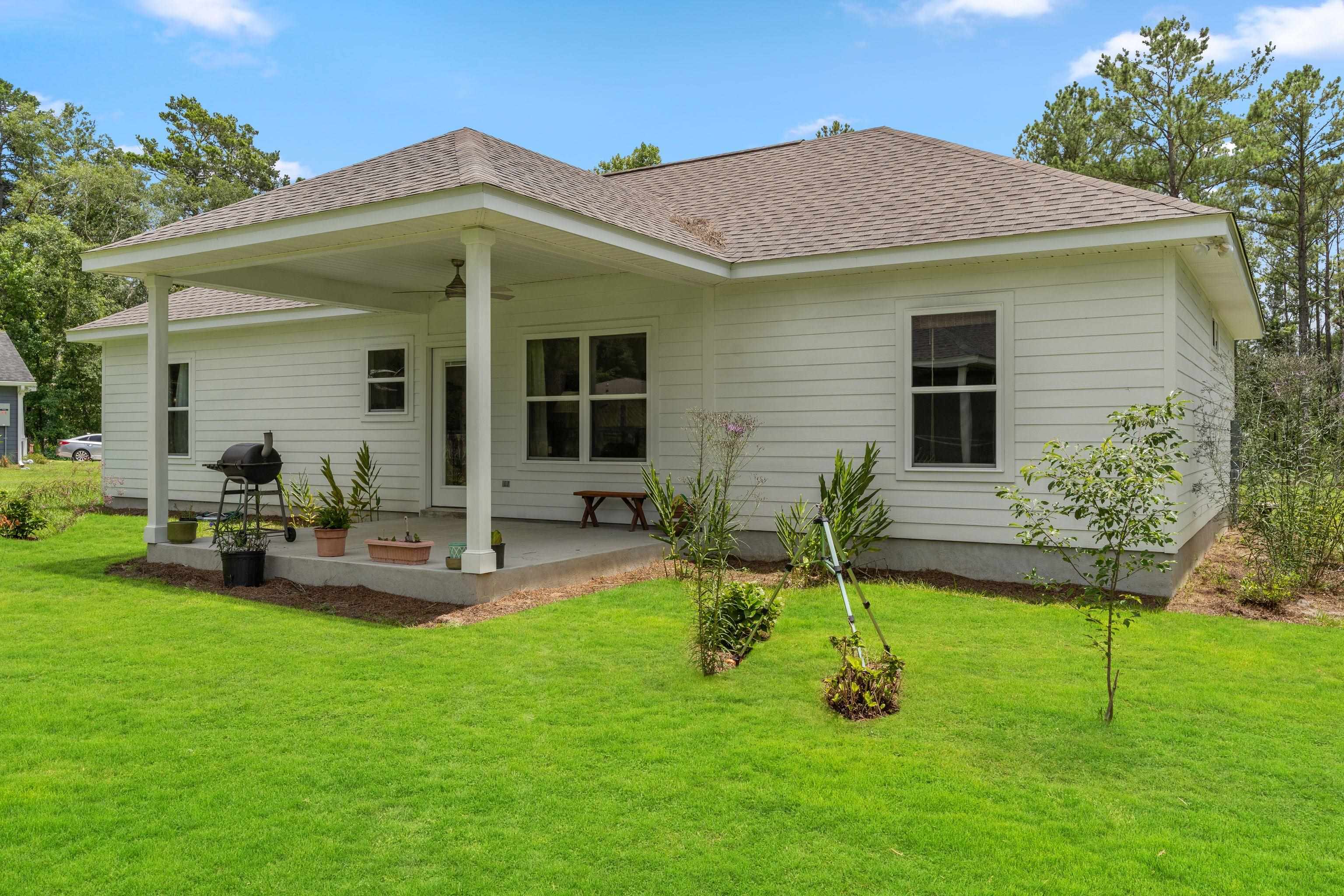 1530 Sweetbay Court, Monticello, Florida image 46