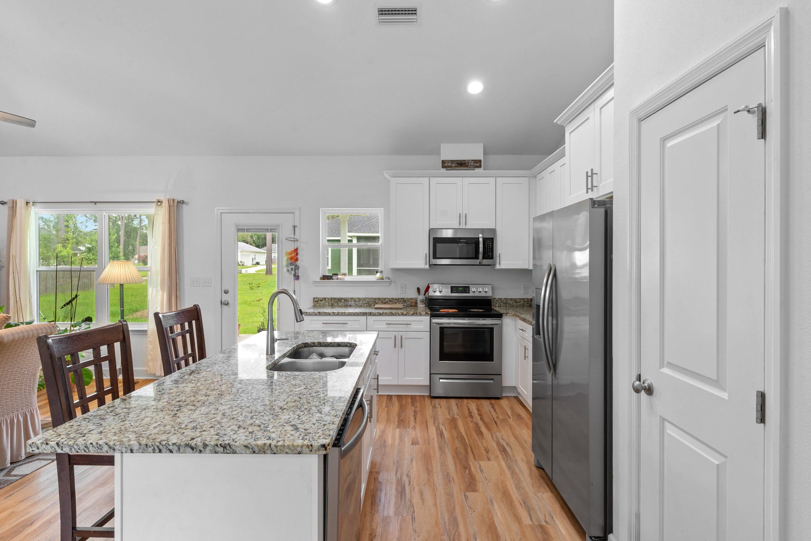 1530 Sweetbay Court, Monticello, Florida image 9