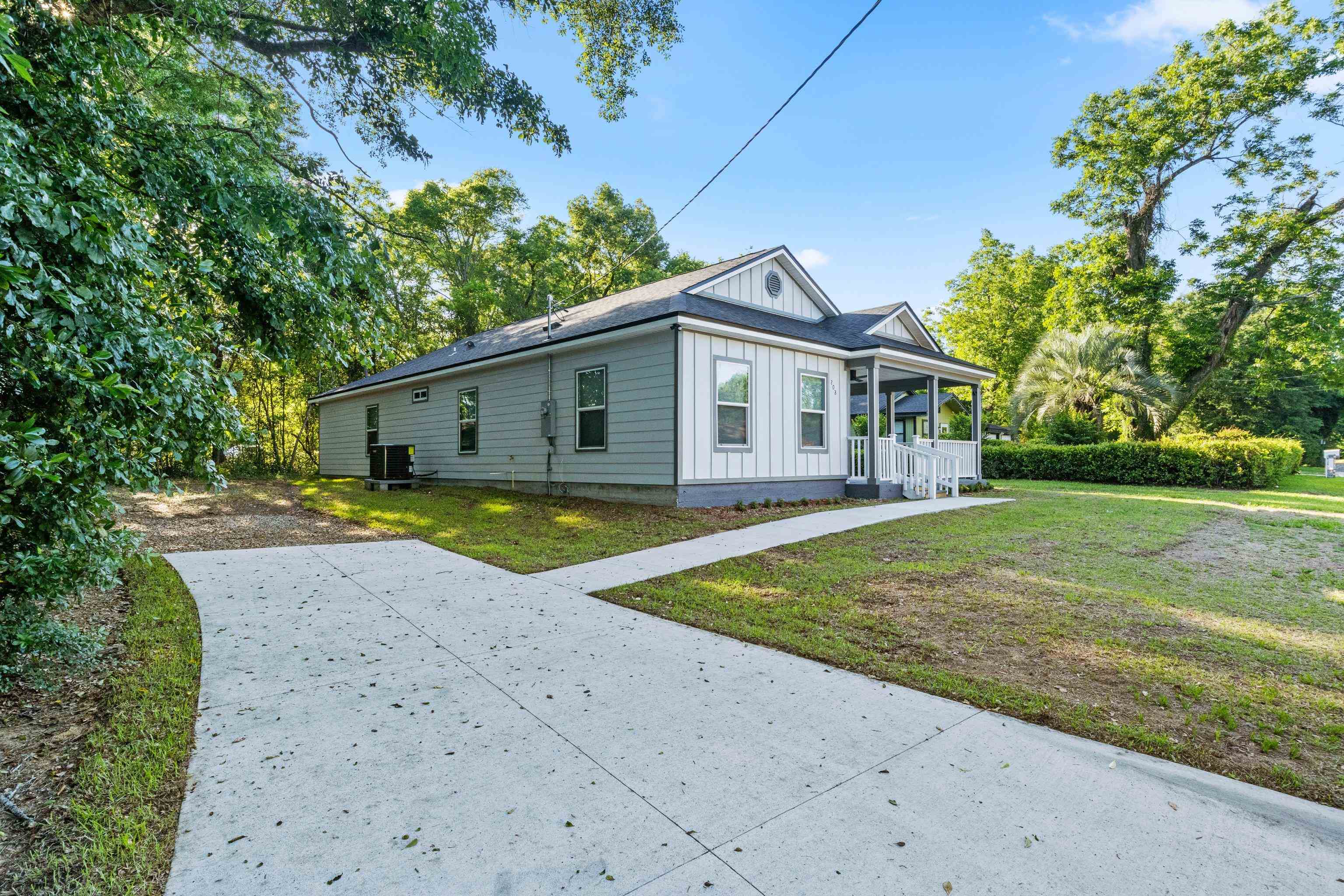 208 N Lowe Street, Quincy, Florida image 22