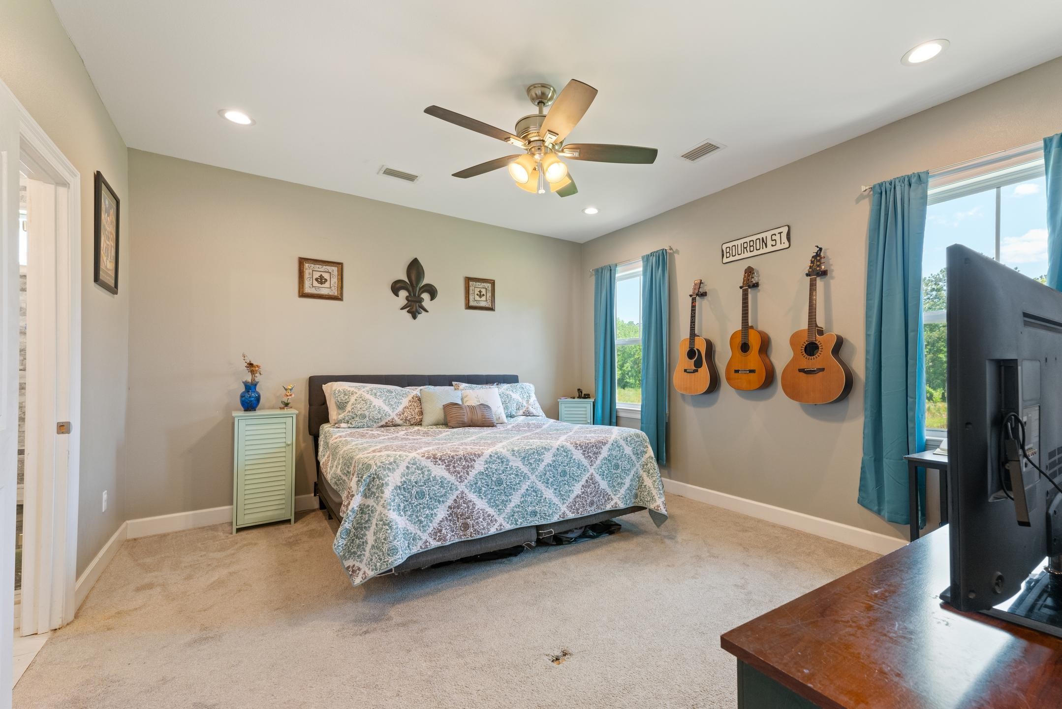 1905 Shady Oaks Drive, Tallahassee, Texas image 17