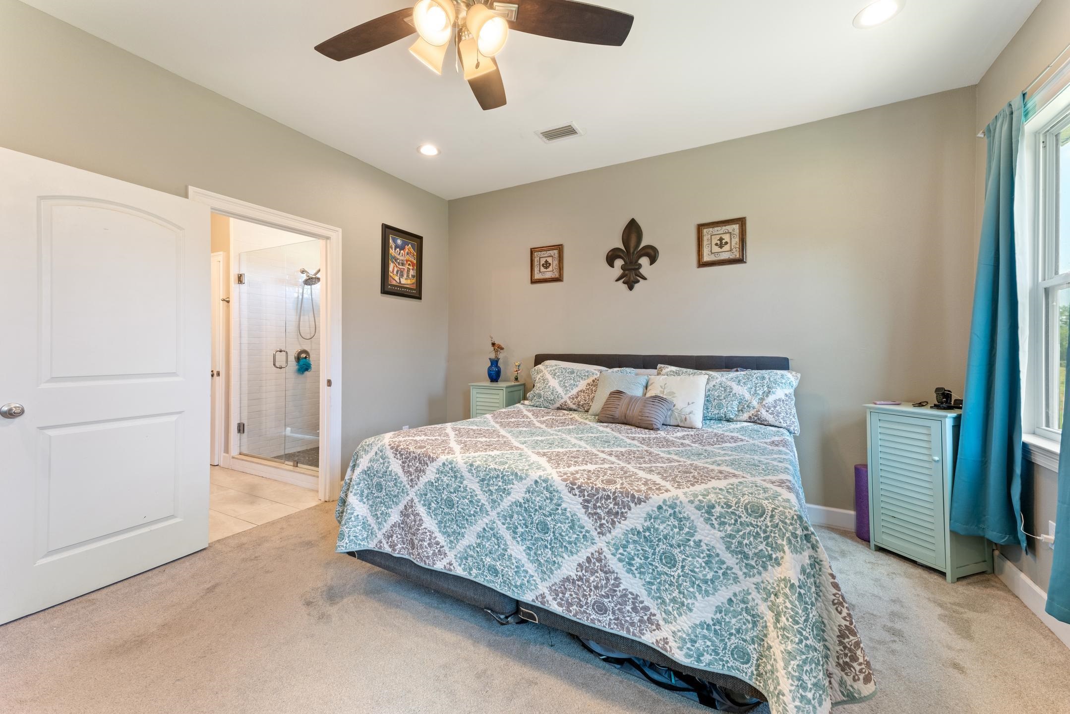1905 Shady Oaks Drive, Tallahassee, Texas image 18