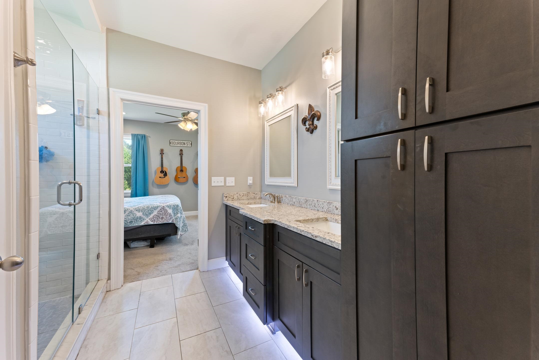 1905 Shady Oaks Drive, Tallahassee, Texas image 19