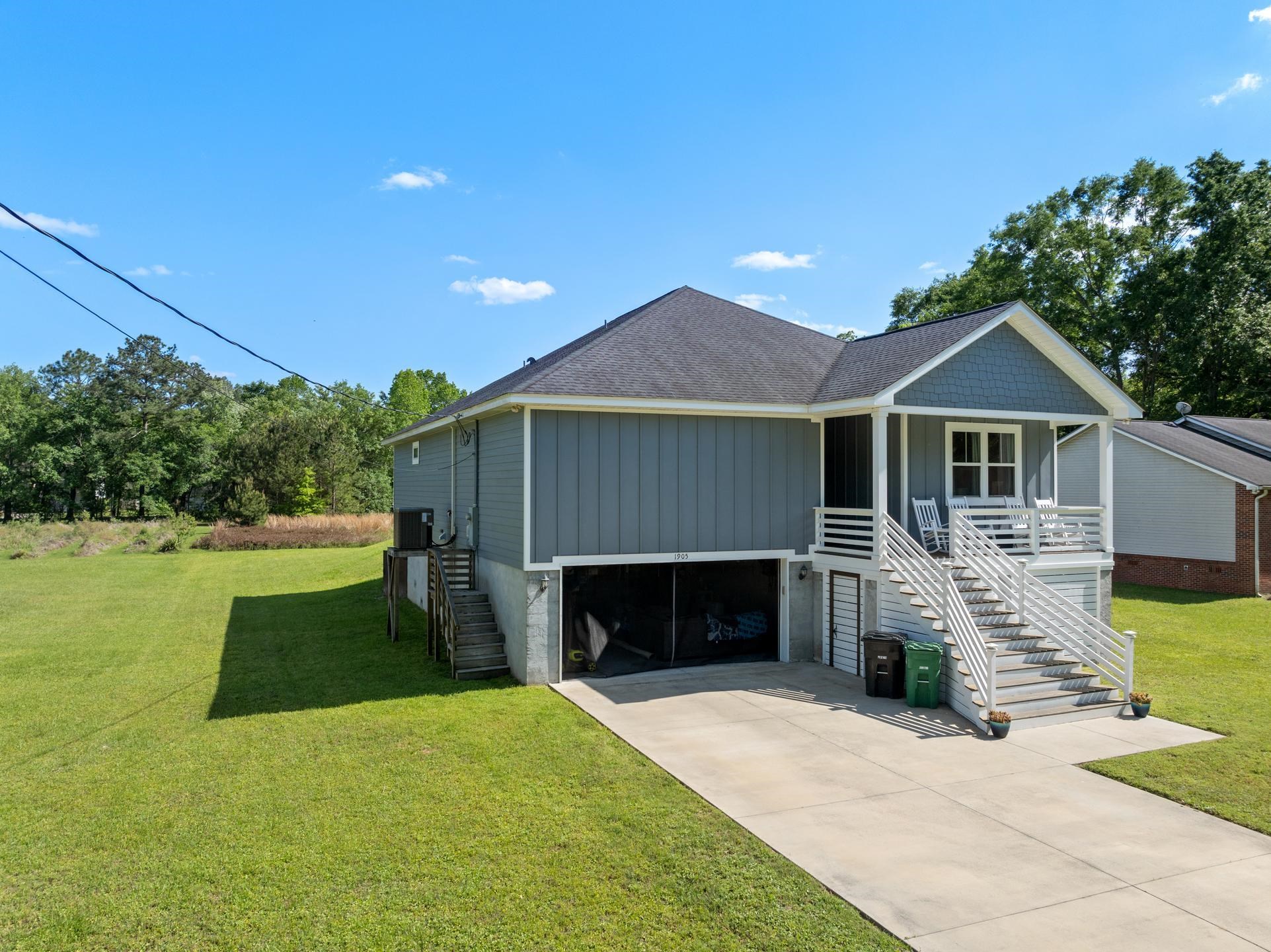 1905 Shady Oaks Drive, Tallahassee, Texas image 2