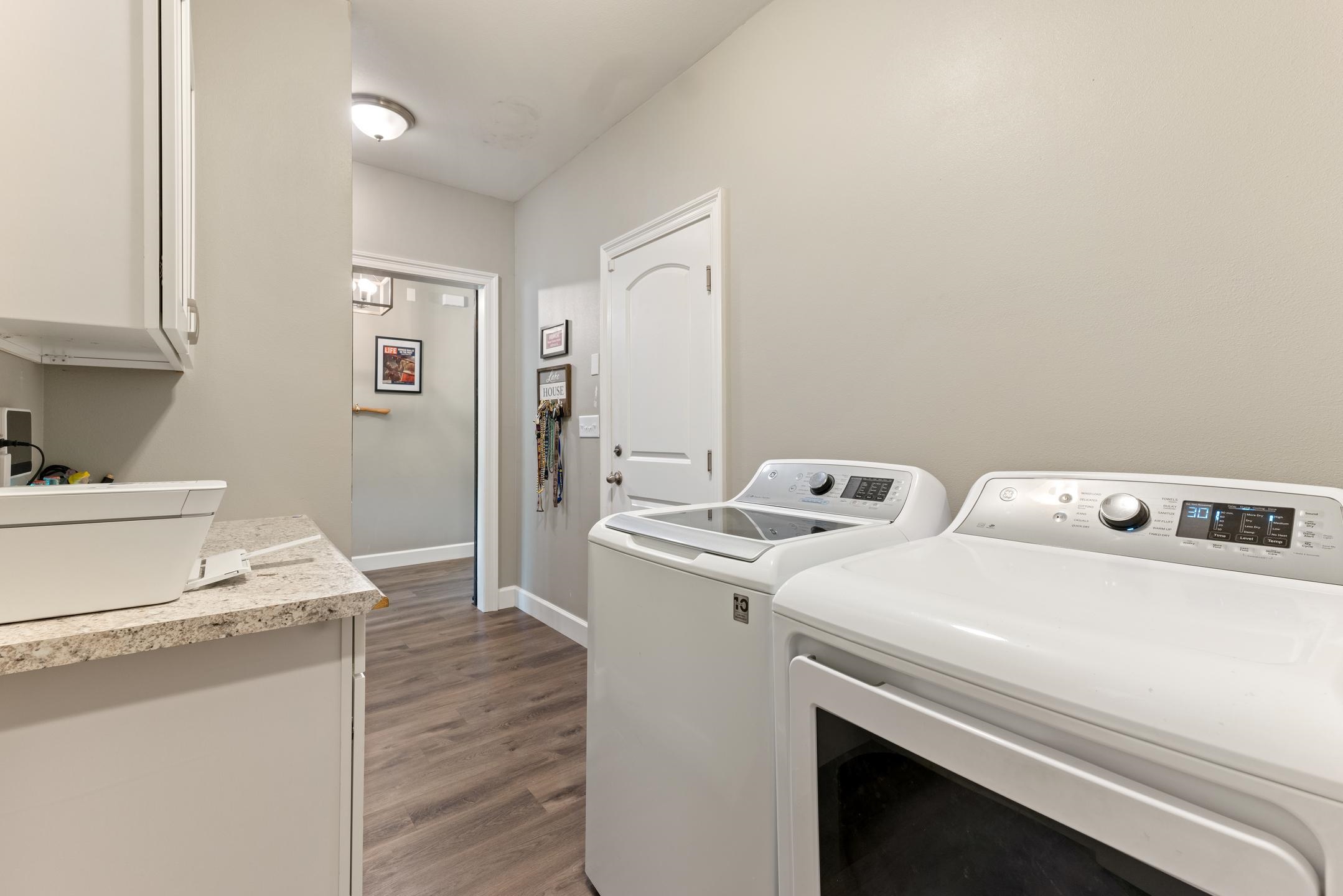 1905 Shady Oaks Drive, Tallahassee, Texas image 30