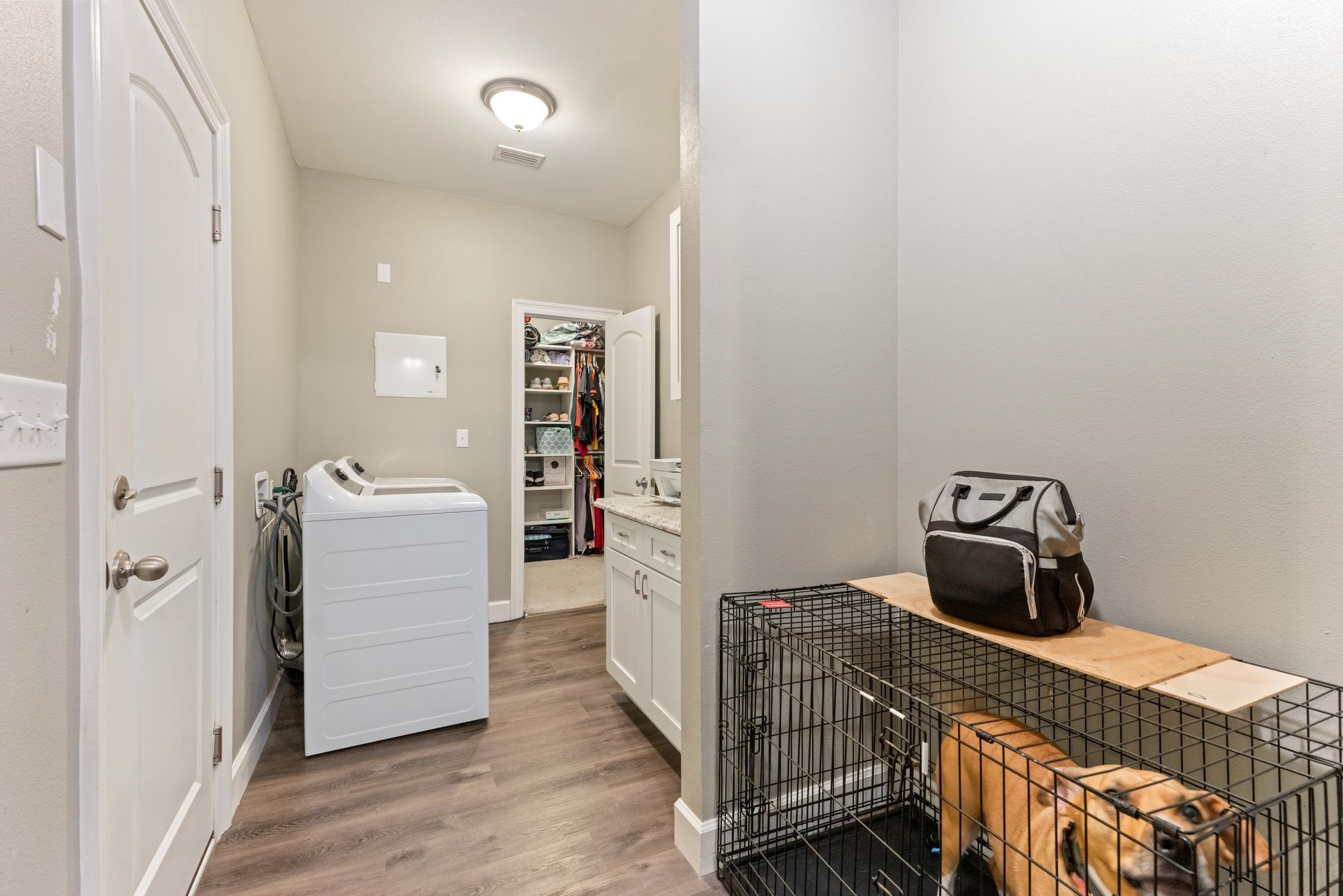 1905 Shady Oaks Drive, Tallahassee, Texas image 31