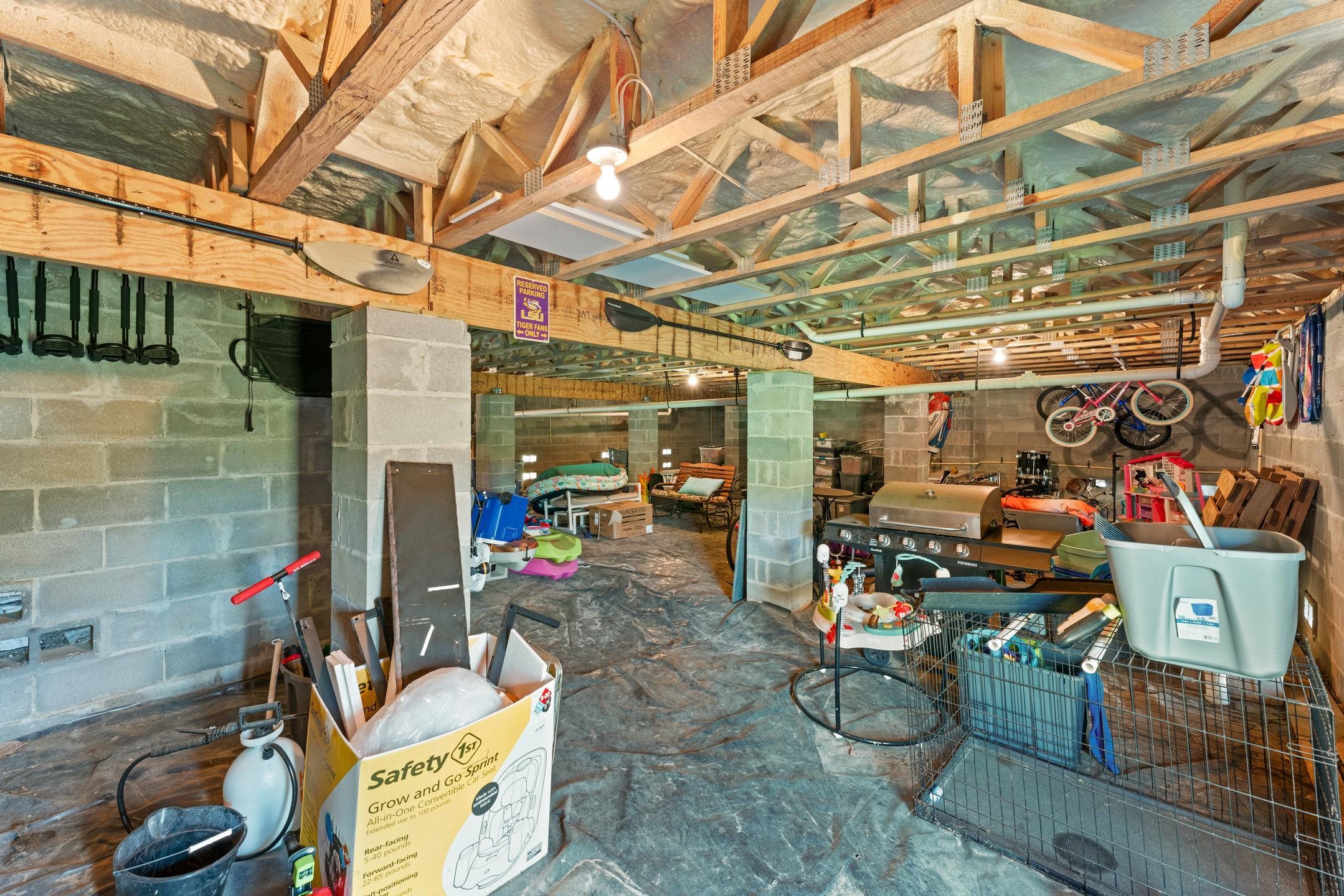 1905 Shady Oaks Drive, Tallahassee, Texas image 34