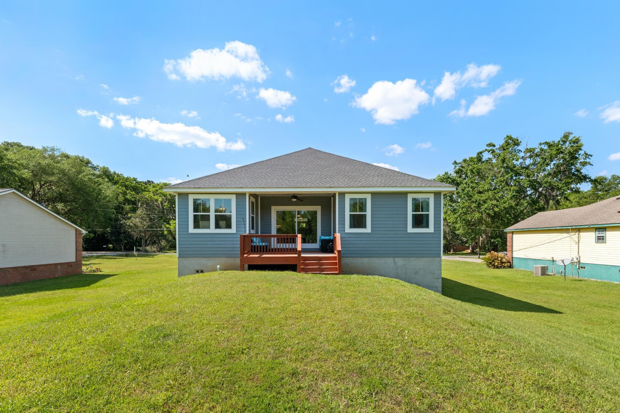 1905 Shady Oaks Drive, Tallahassee, Texas image 37