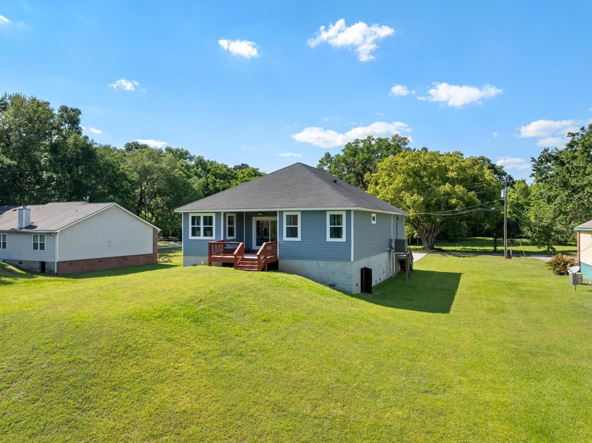1905 Shady Oaks Drive, Tallahassee, Texas image 38