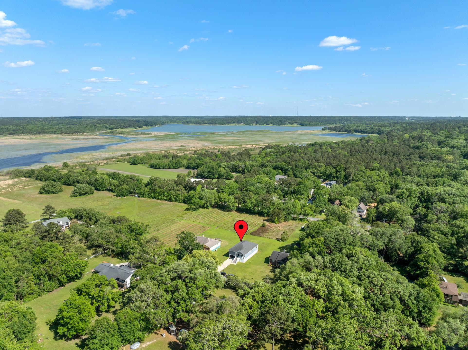 1905 Shady Oaks Drive, Tallahassee, Texas image 40