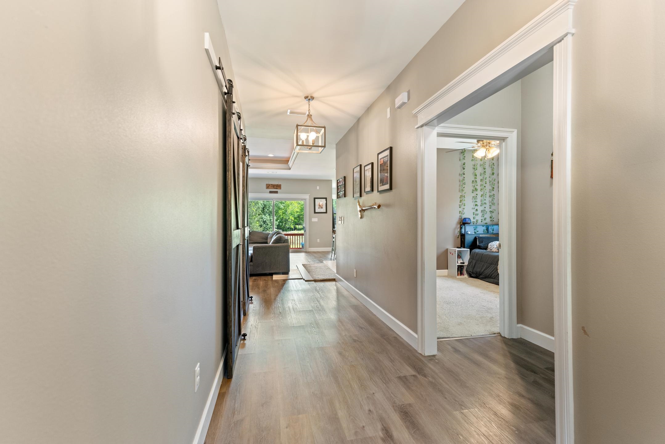 1905 Shady Oaks Drive, Tallahassee, Texas image 7