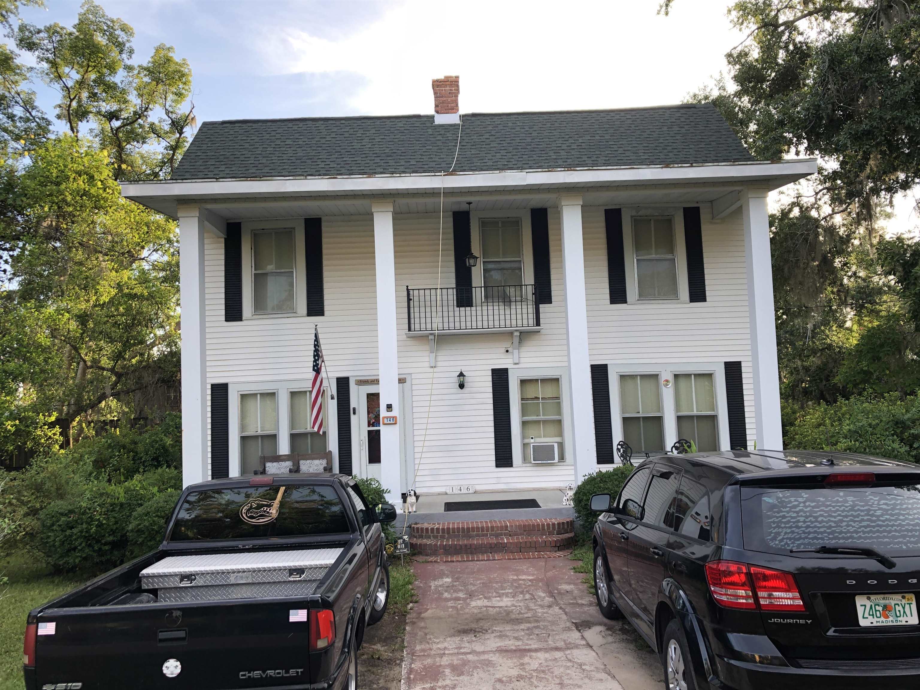 146 SE Pope Avenue, Madison, Texas image 1