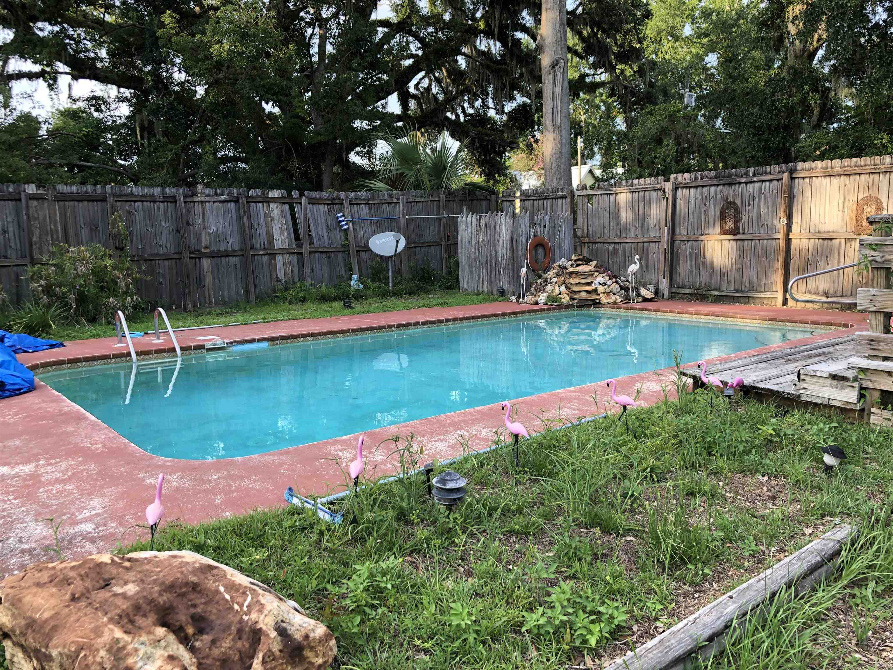 146 SE Pope Avenue, Madison, Texas image 2