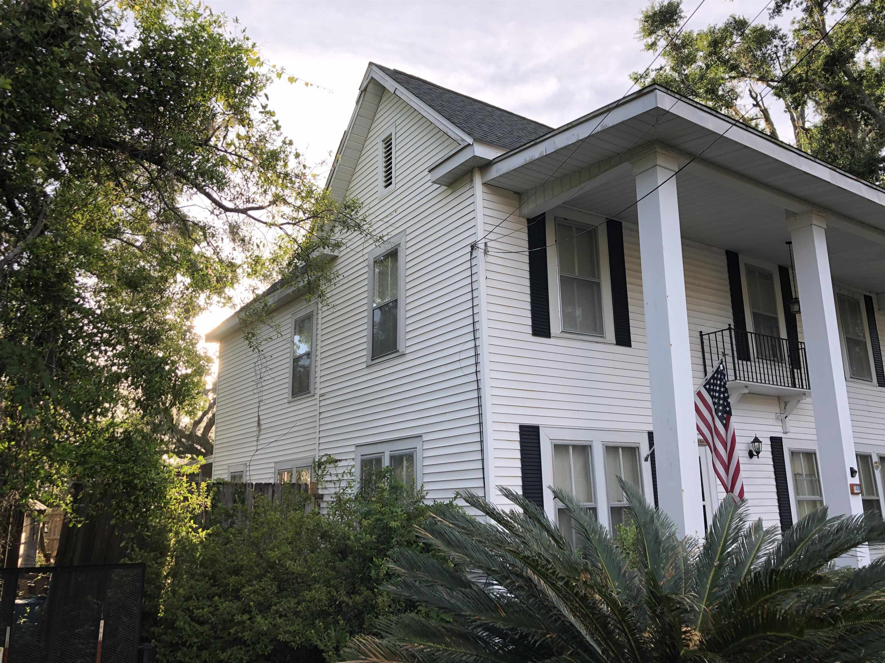 146 SE Pope Avenue, Madison, Texas image 3
